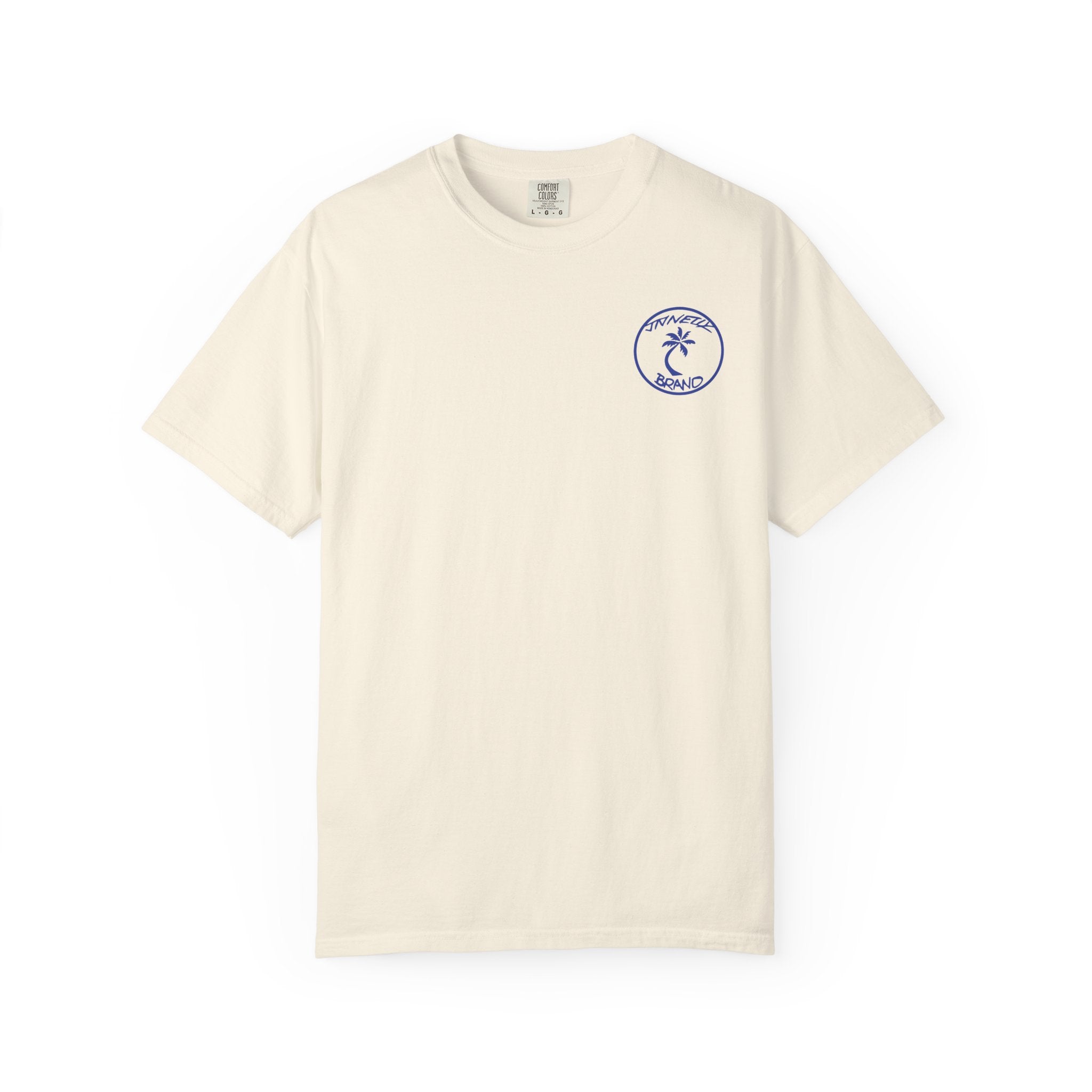 OG Design Tee - Blue