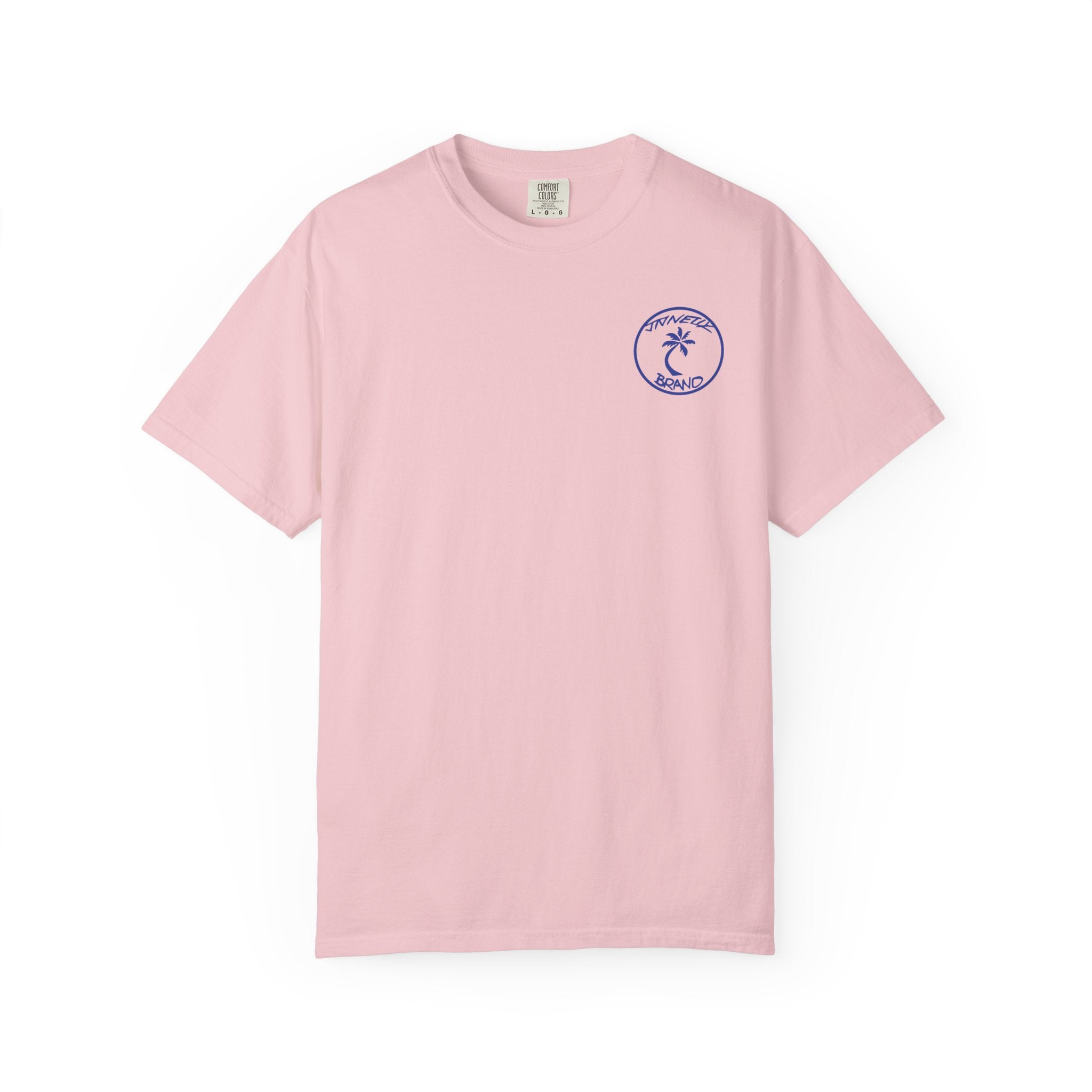 OG Design Tee - Blue