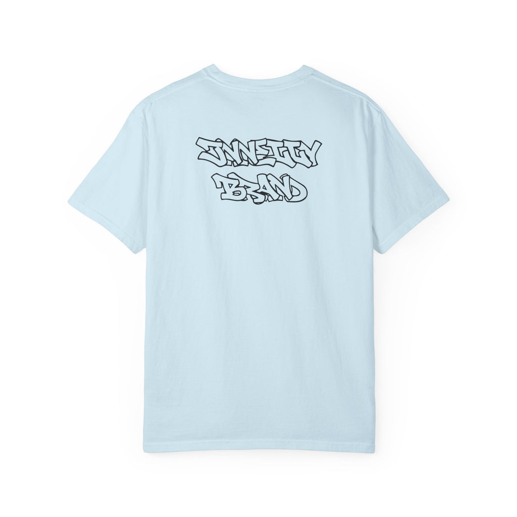 JnnellyBrand Graffiti Tee - Black