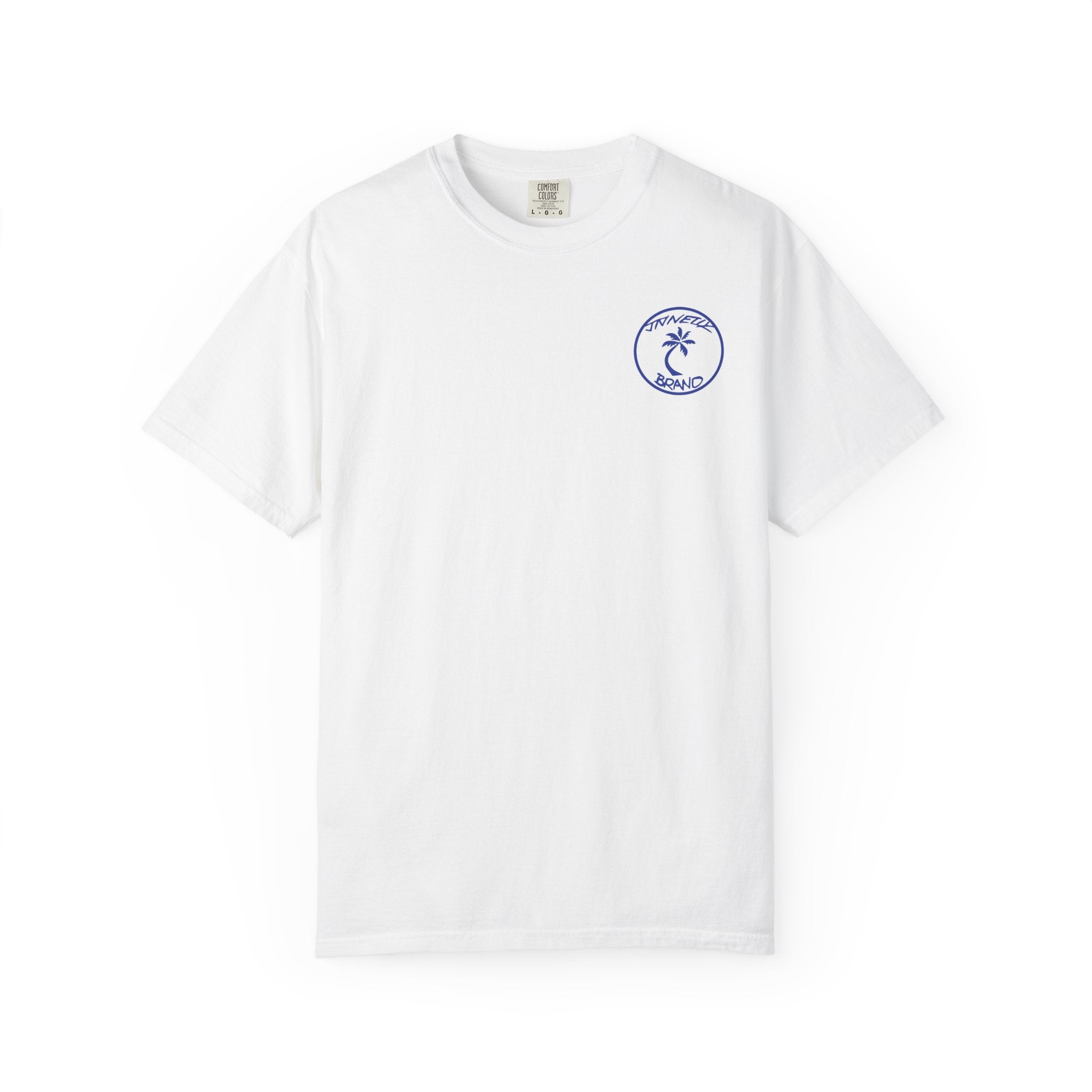 OG Design Tee - Blue