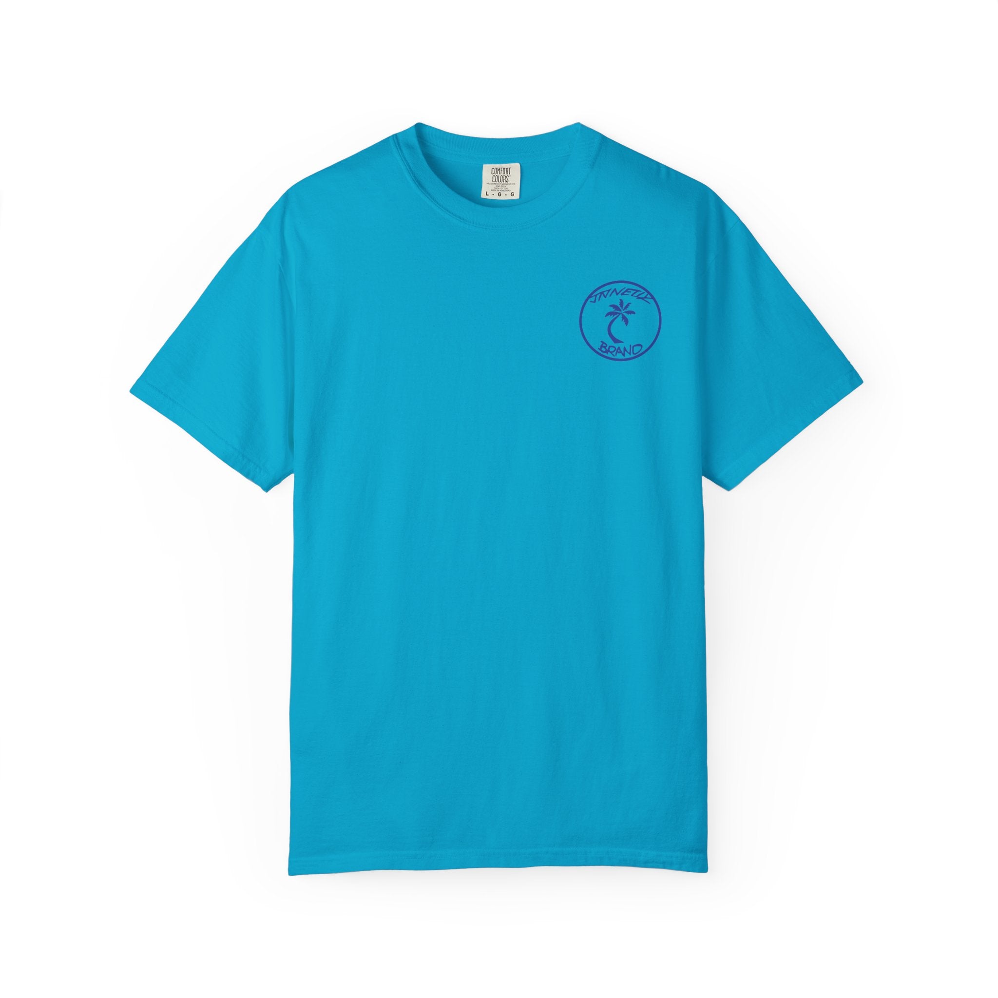 OG Design Tee - Blue