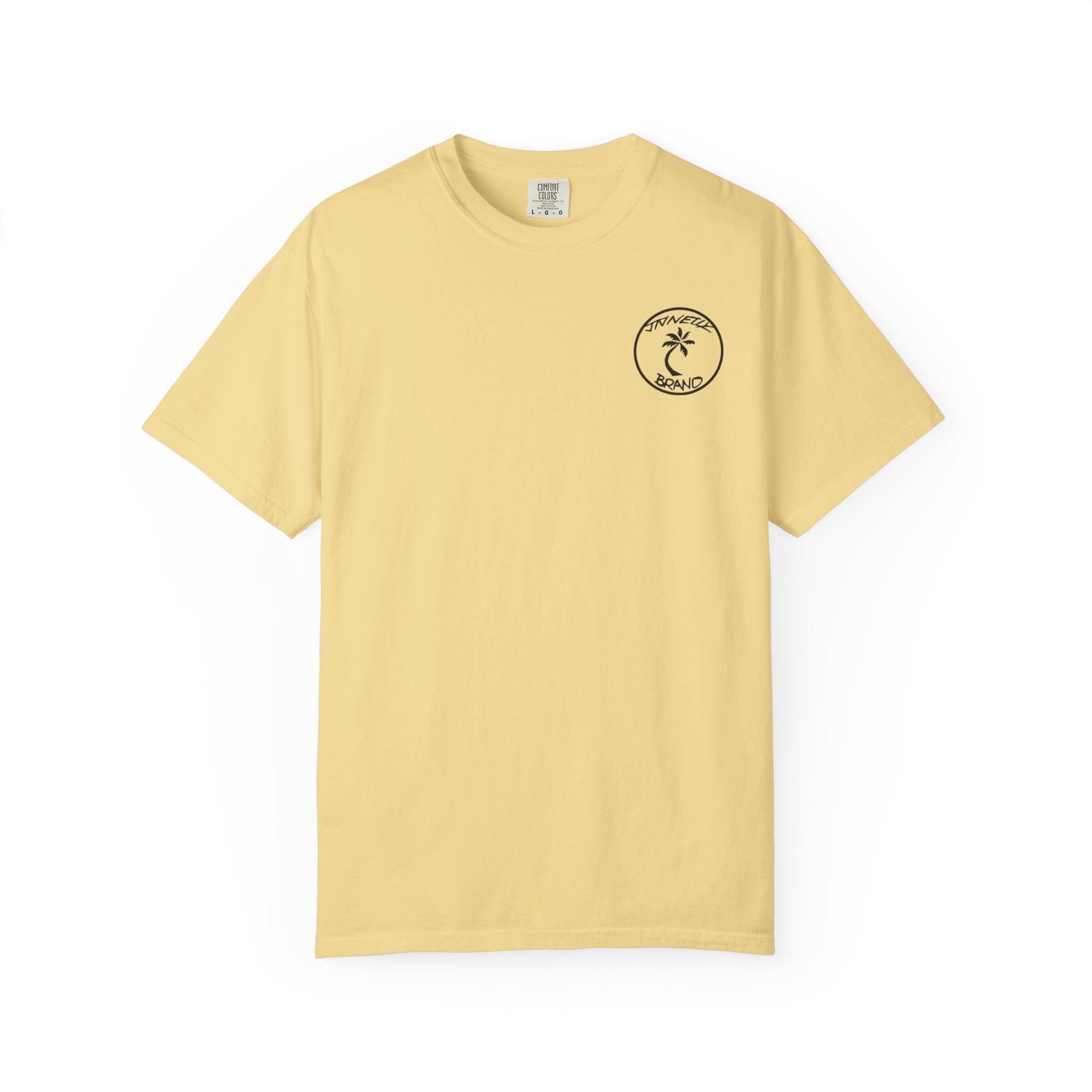 OG Design Tee - Black
