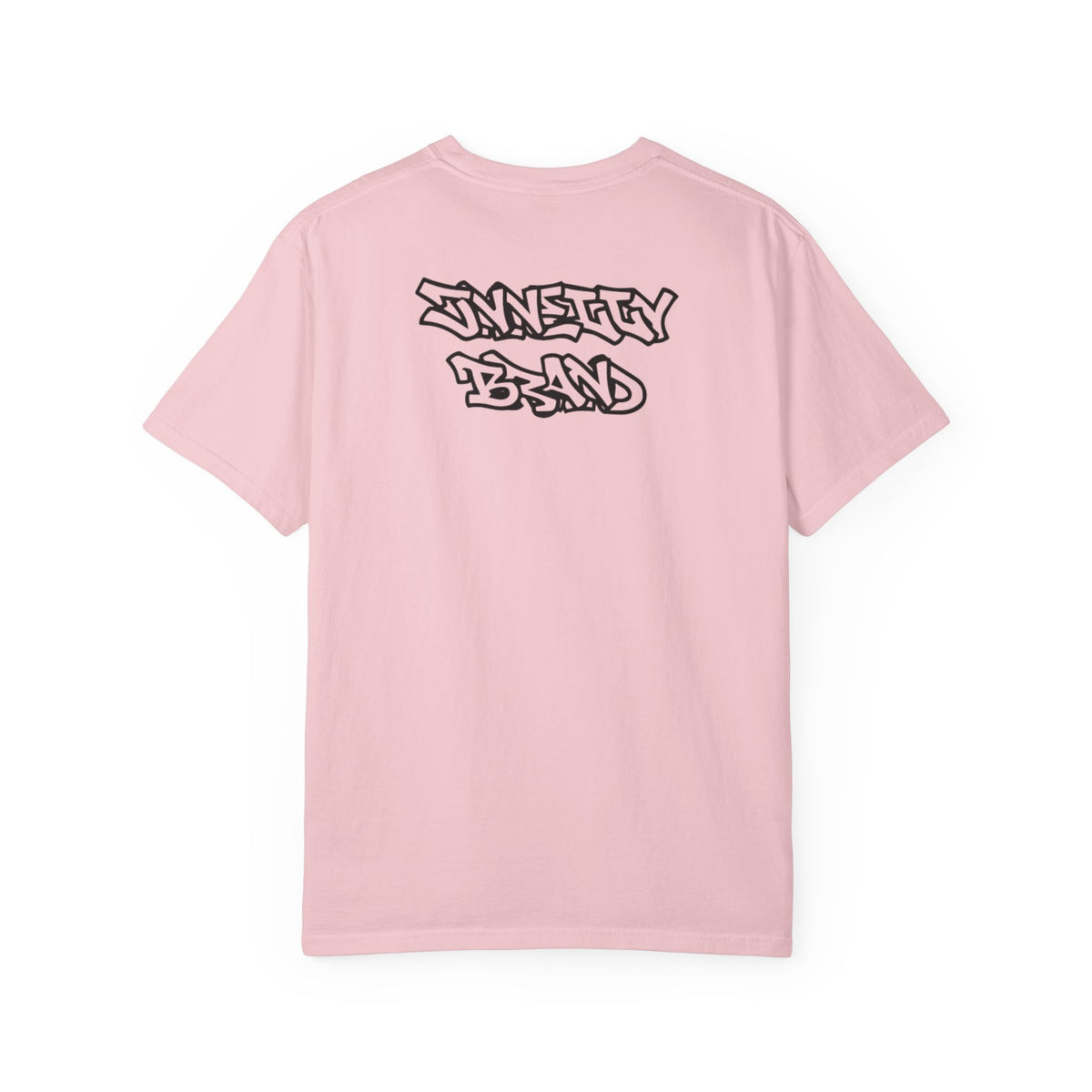 I do Backflips Tee