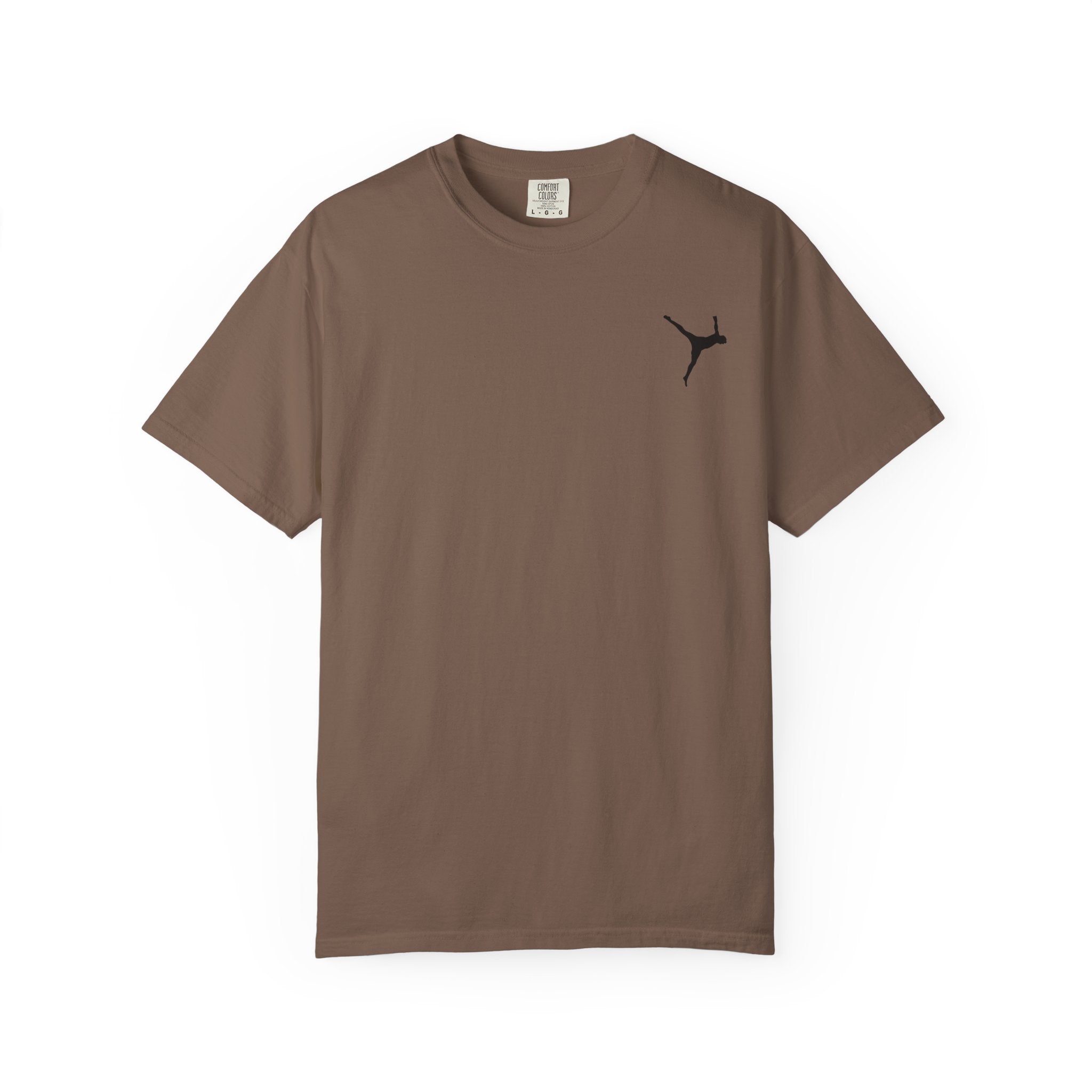 Master Of Movement Tee - Black