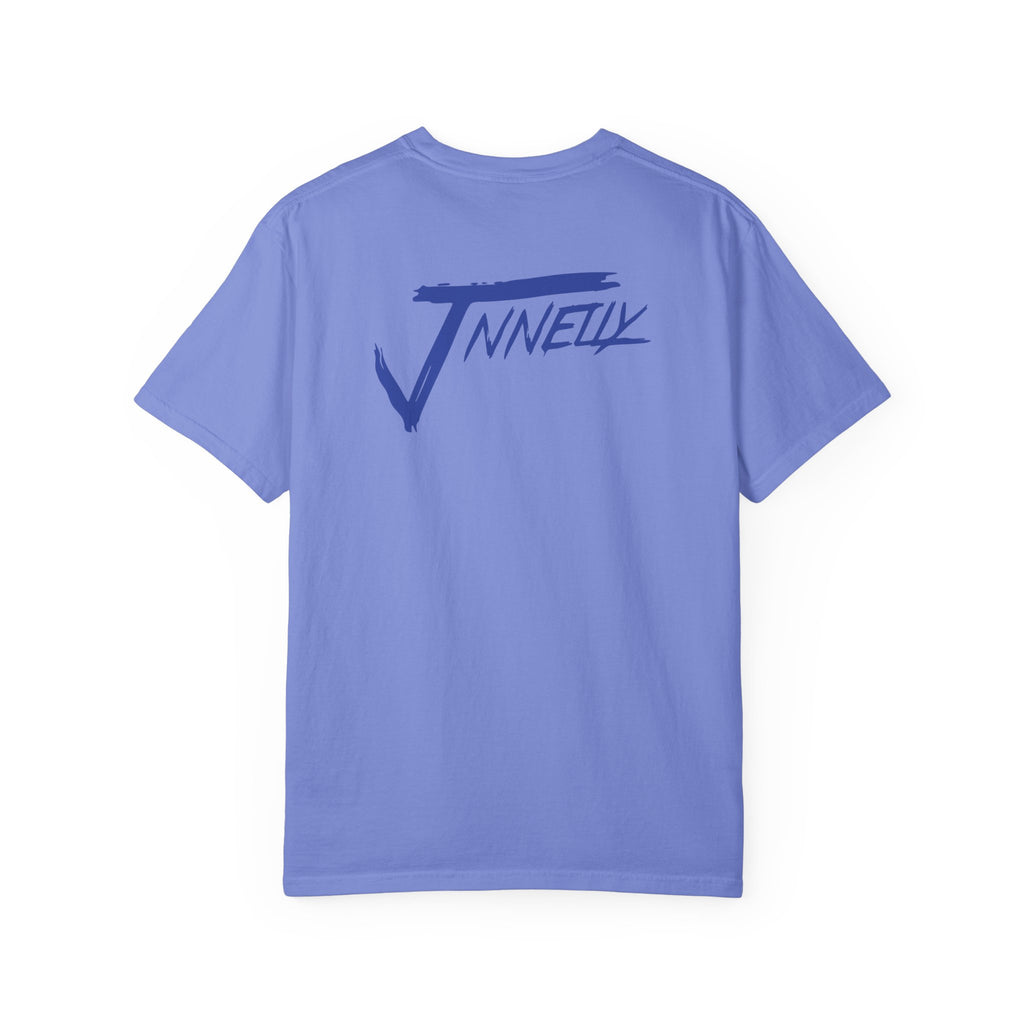 OG Design Tee - Blue