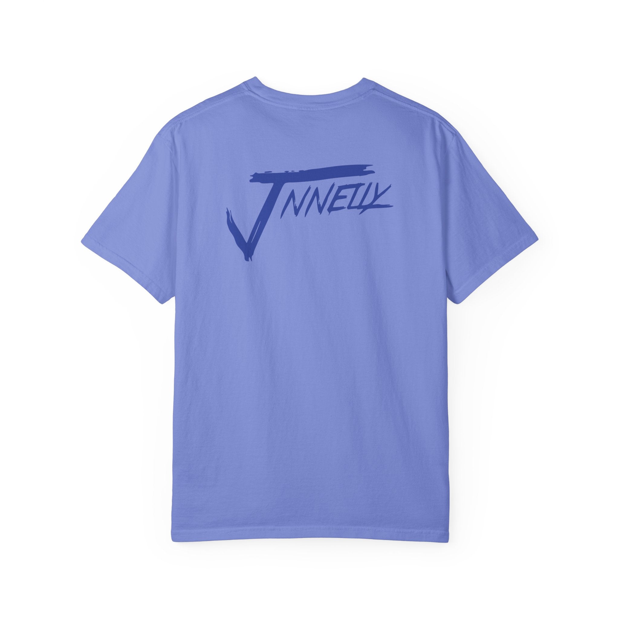 OG Design Tee - Blue