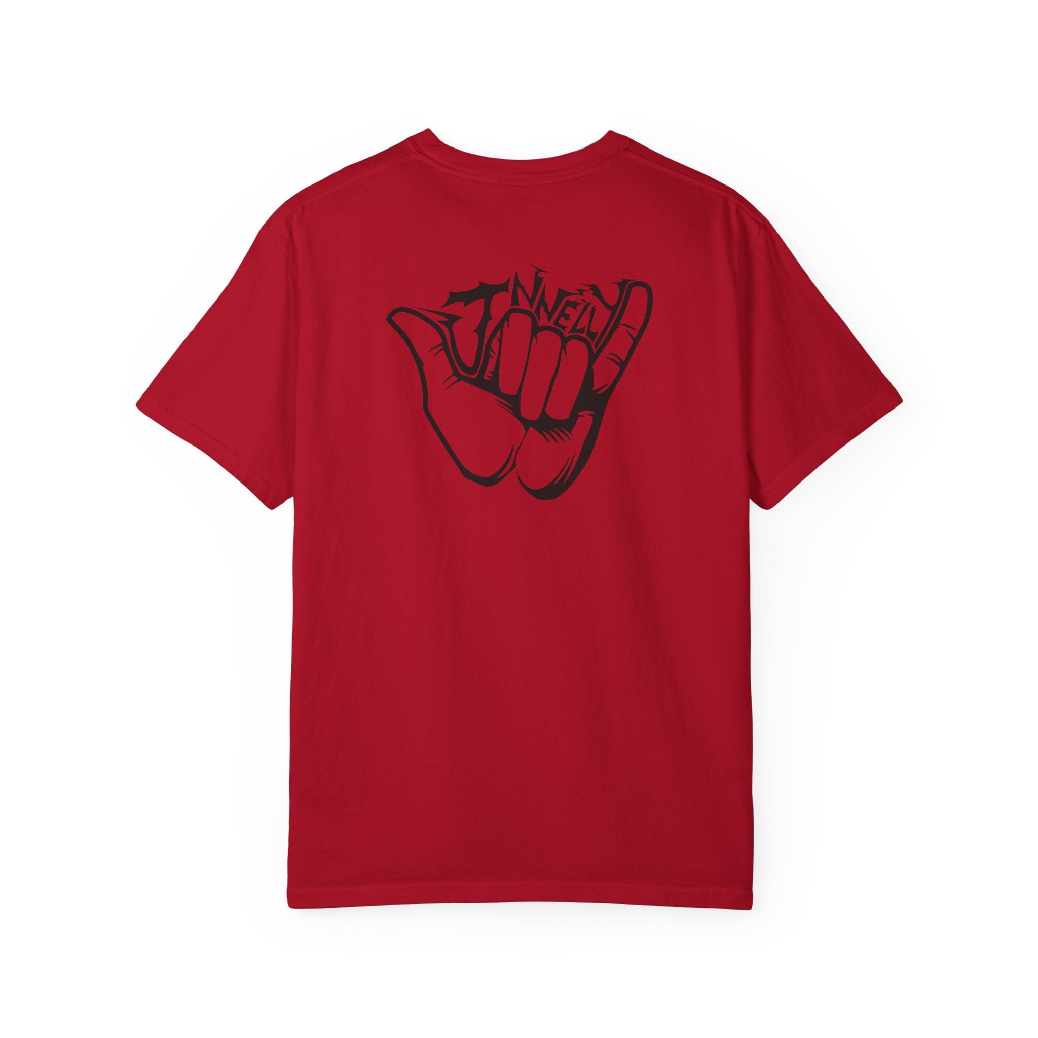 Shaka Tee - Black