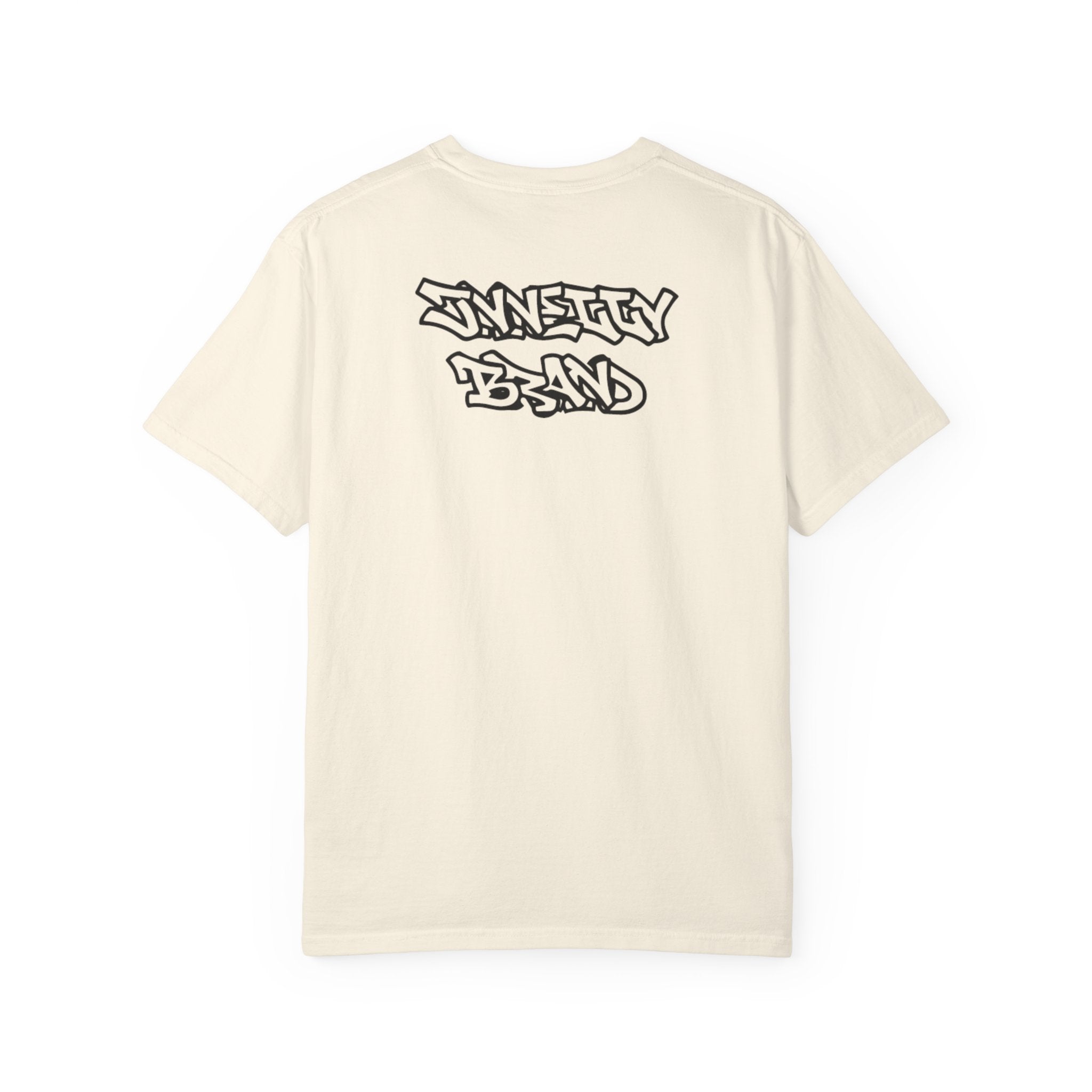 I do Backflips Tee