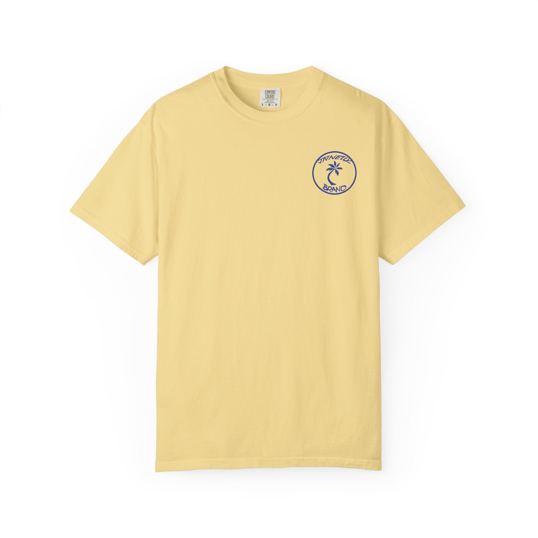 OG Design Tee - Blue