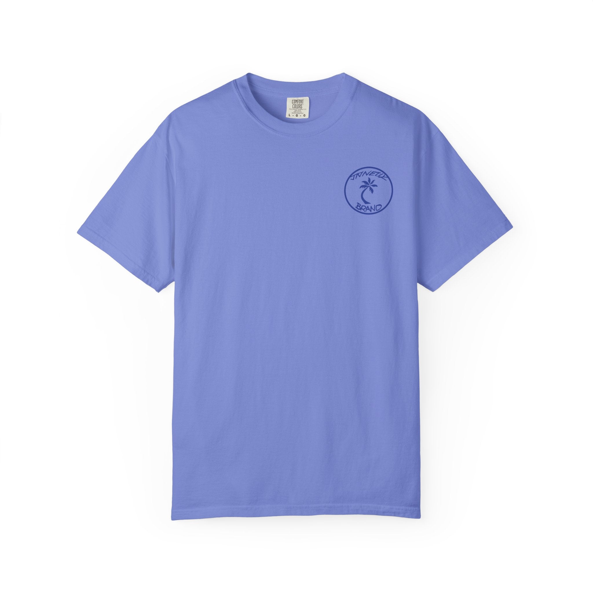 OG Design Tee - Blue