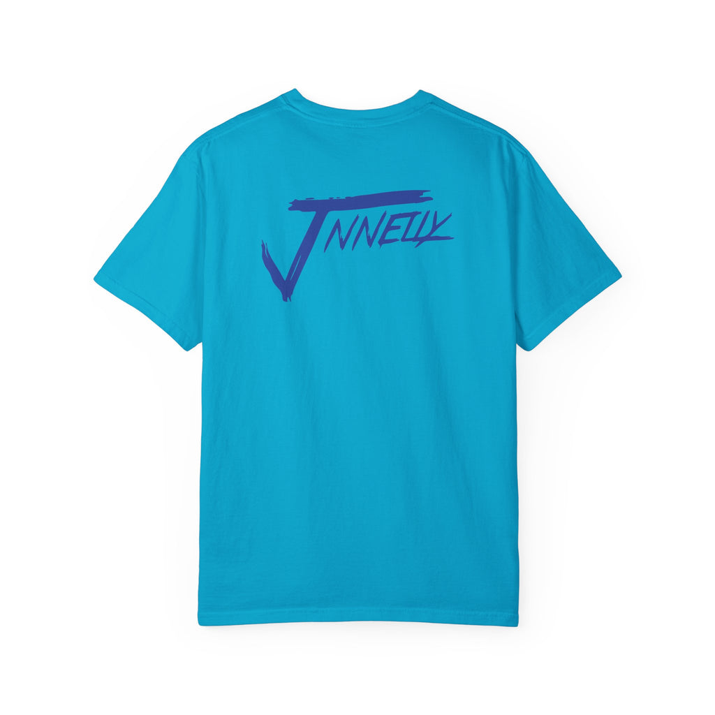 OG Design Tee - Blue