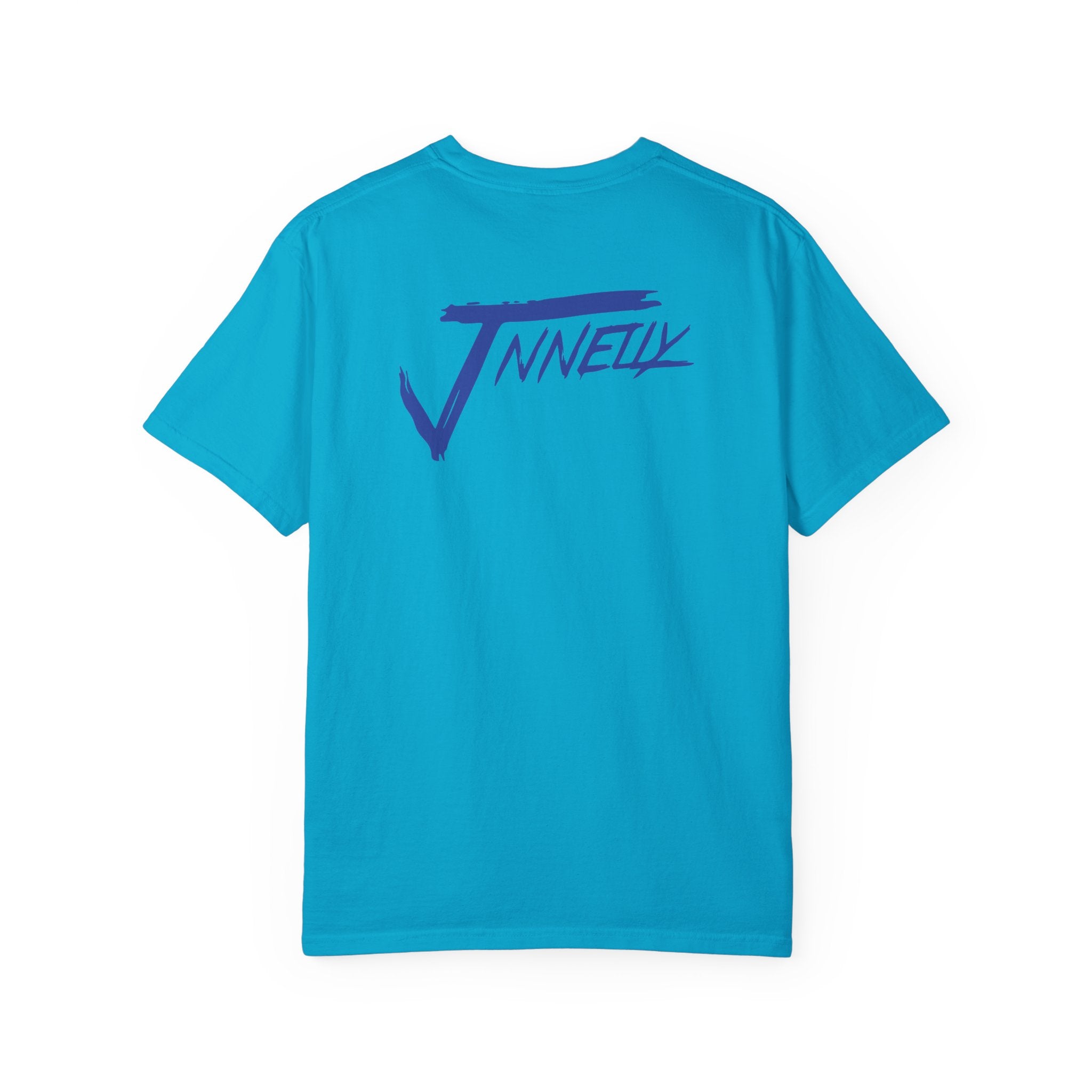 OG Design Tee - Blue