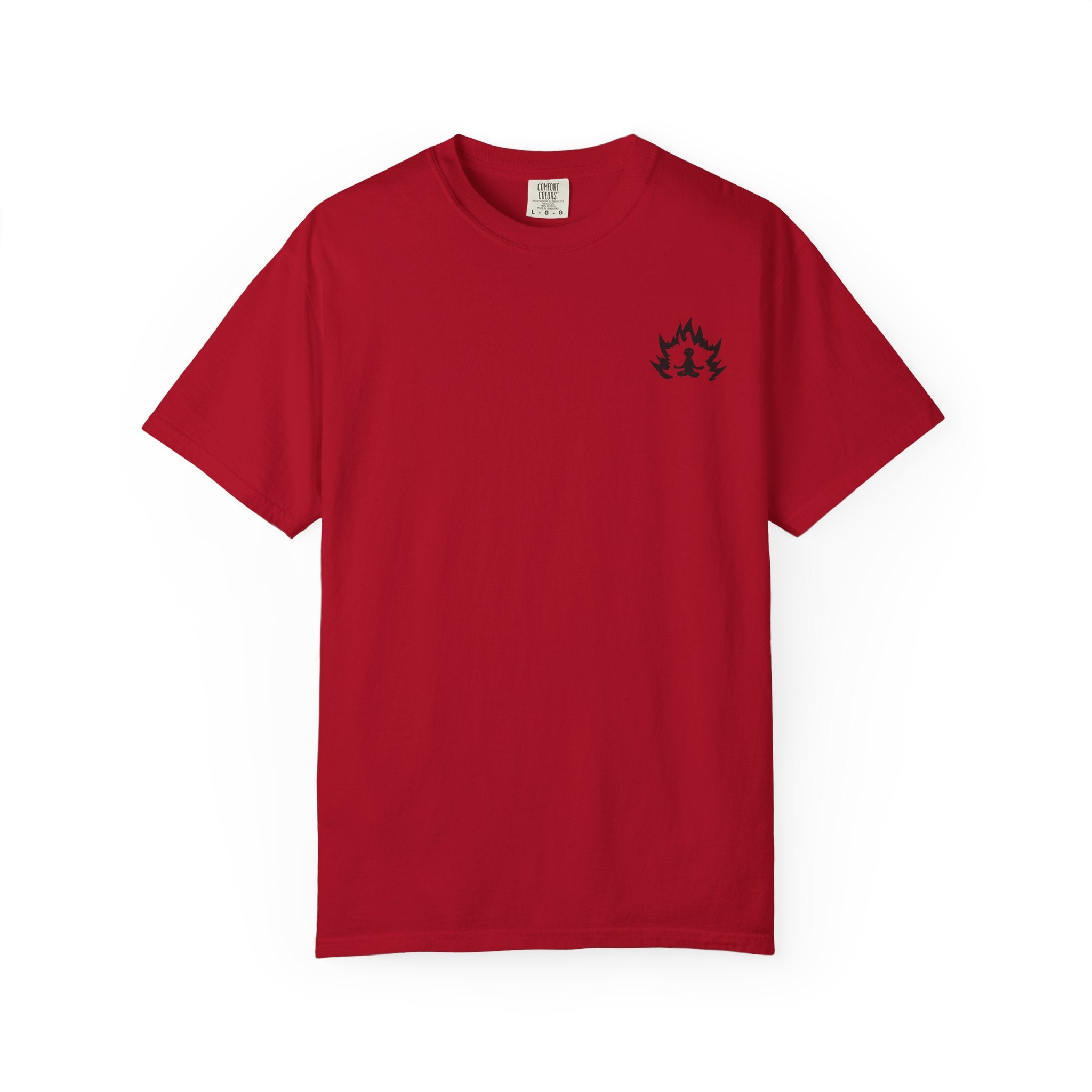 Master of Minds Tee - Black