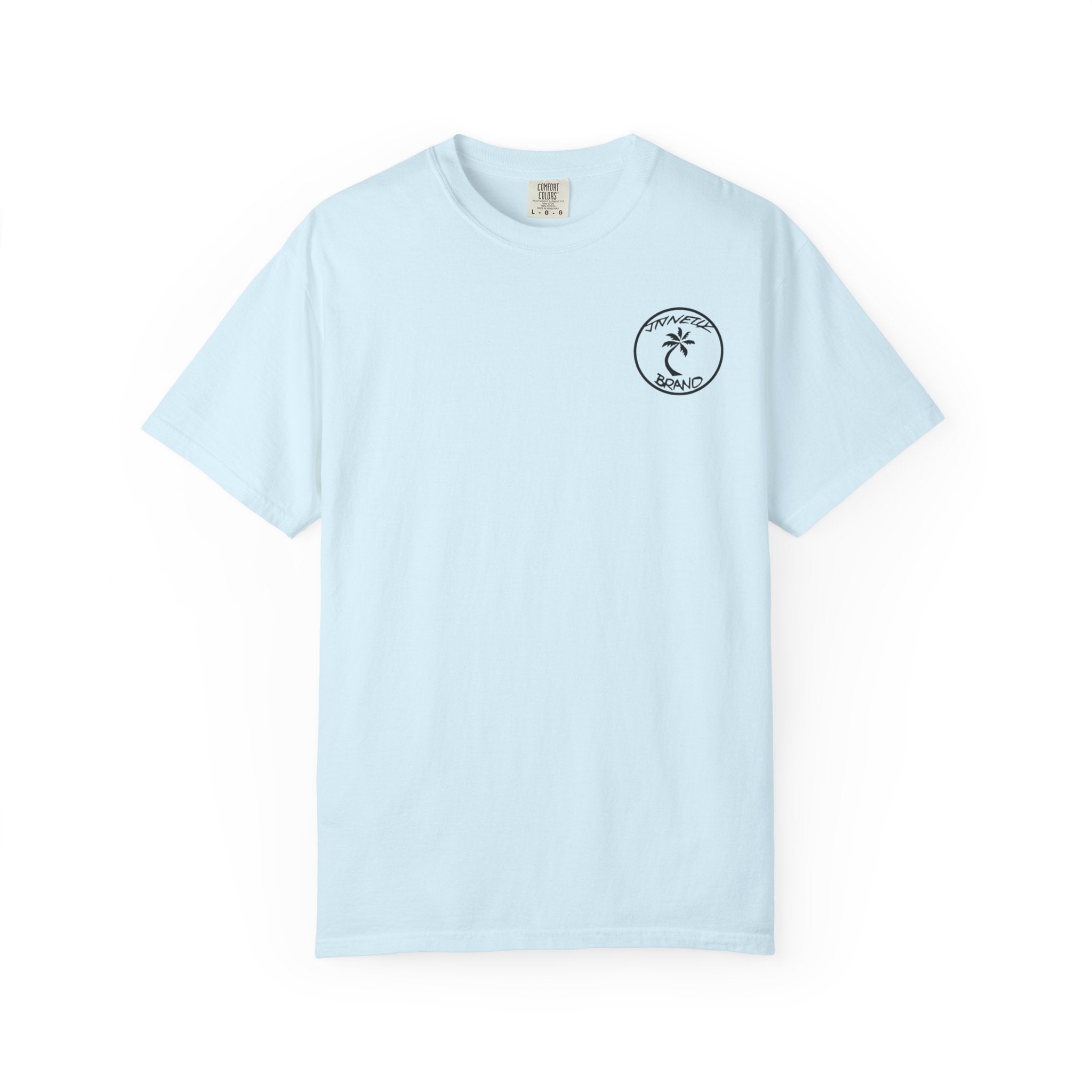 OG Design Tee - Black