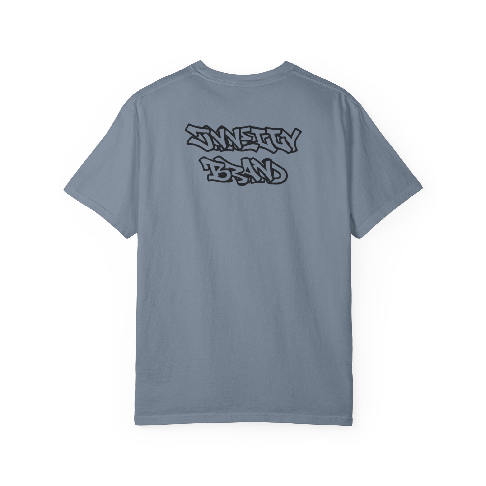 I do Backflips Tee