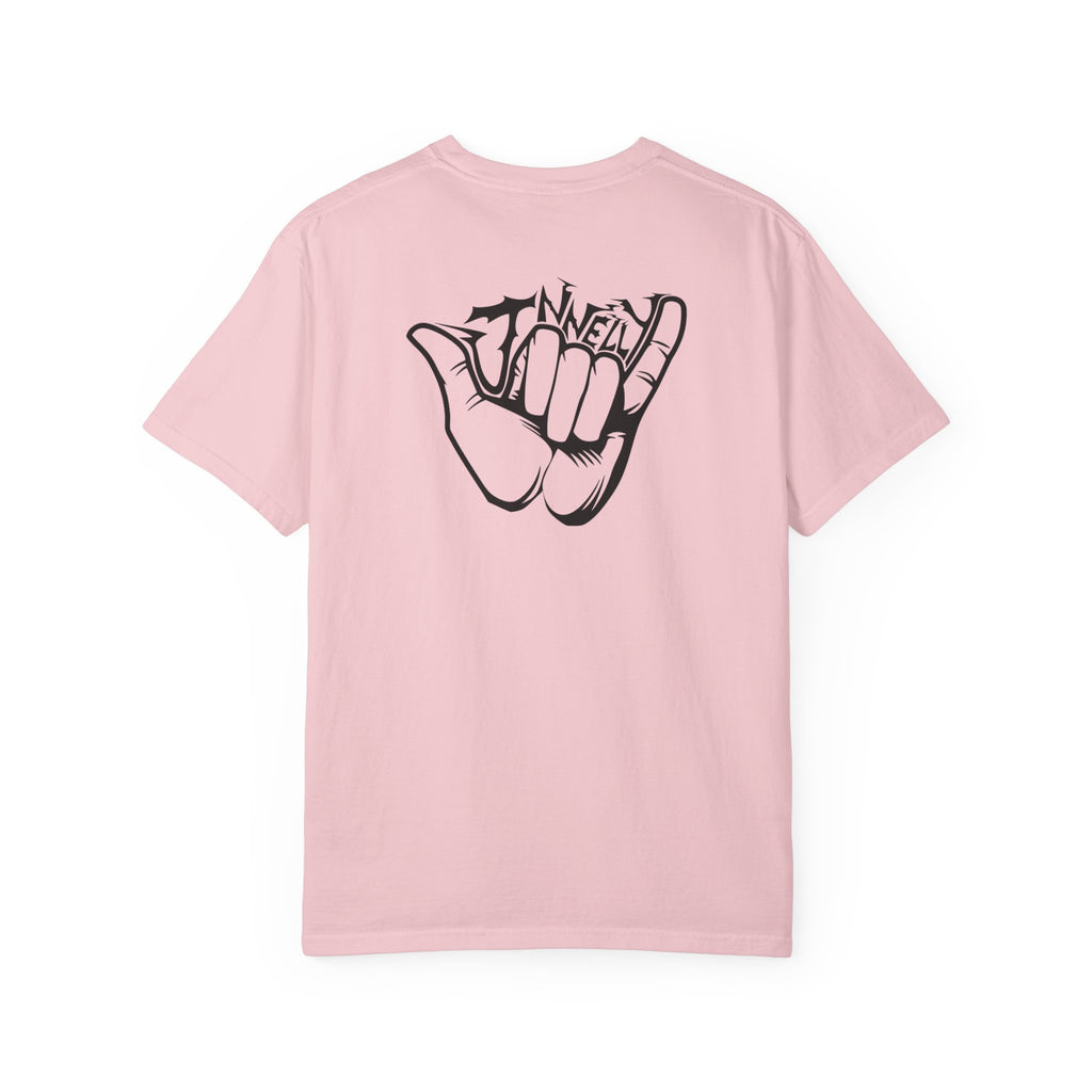 Shaka Tee - Black