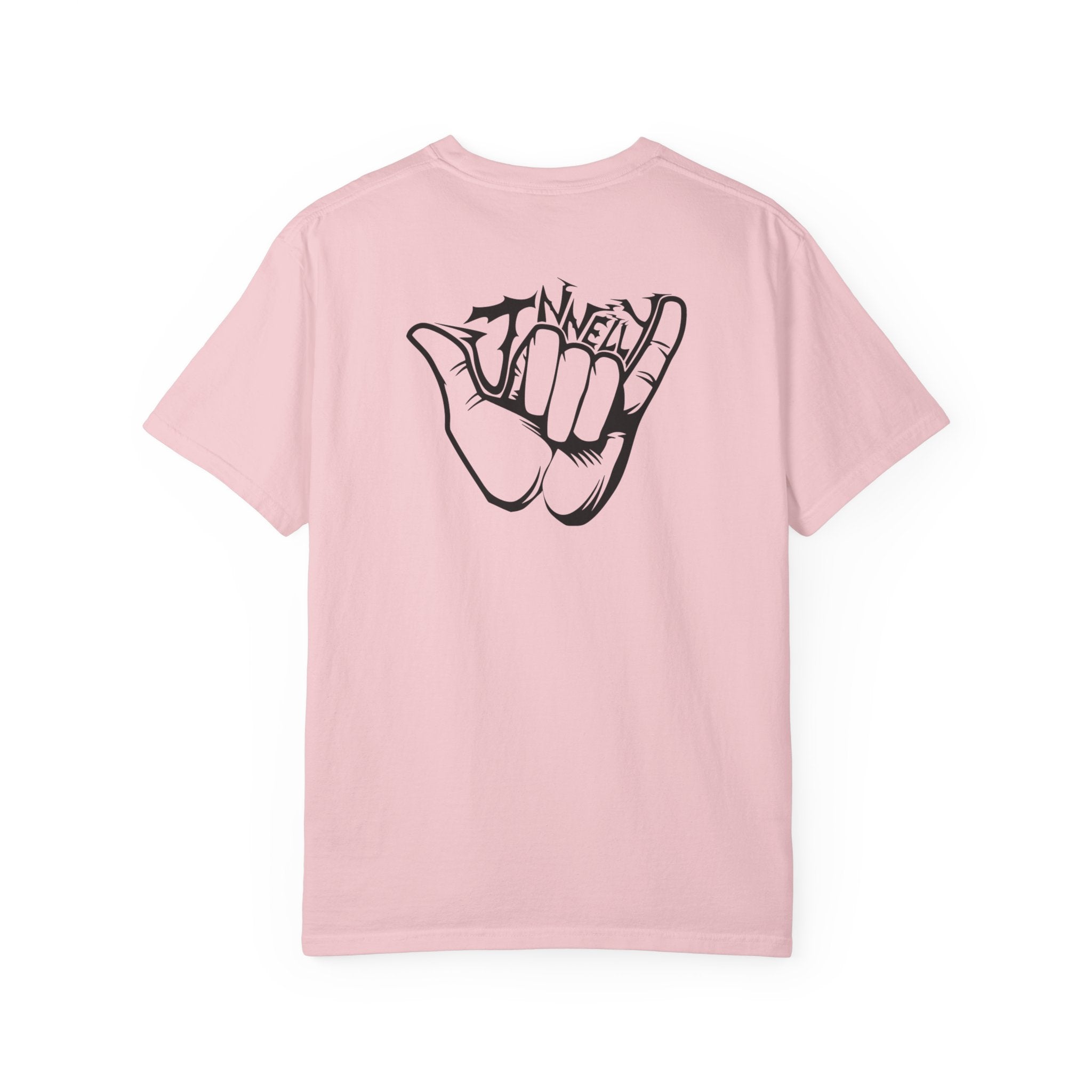 Shaka Tee - Black