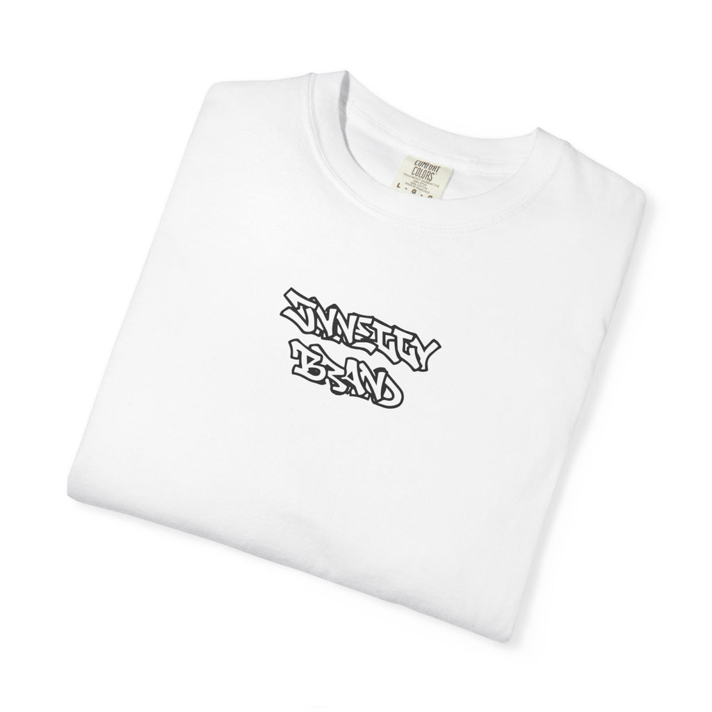 JnnellyBrand Graffiti Tee - Black