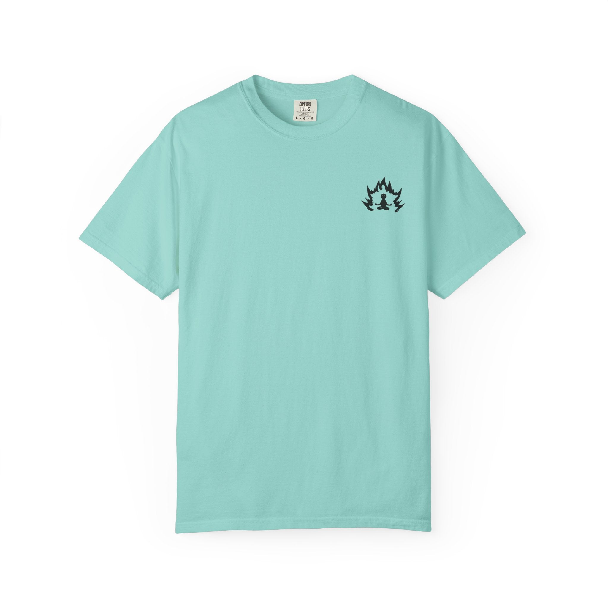 Master of Minds Tee - Black