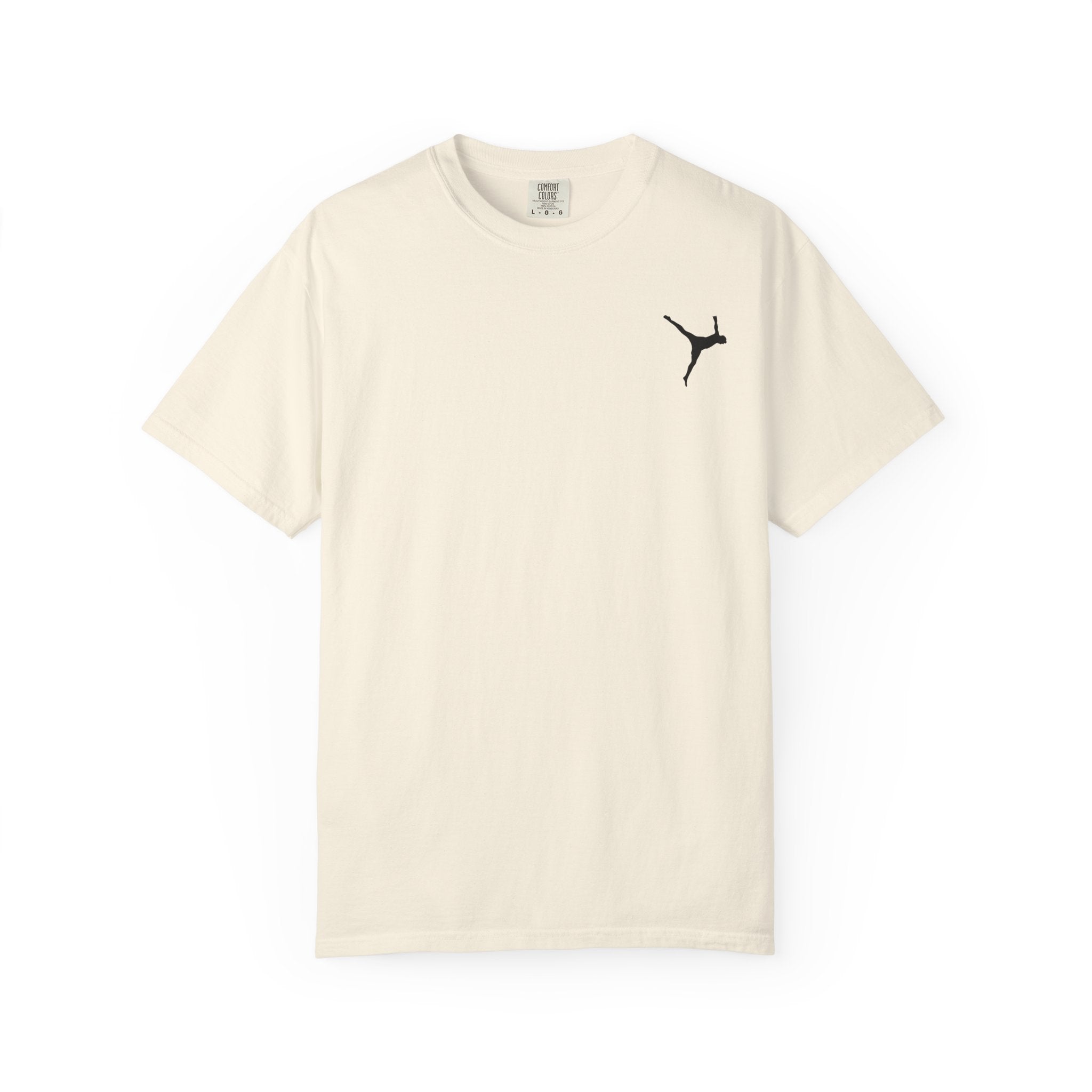 Master Of Movement Tee - Black