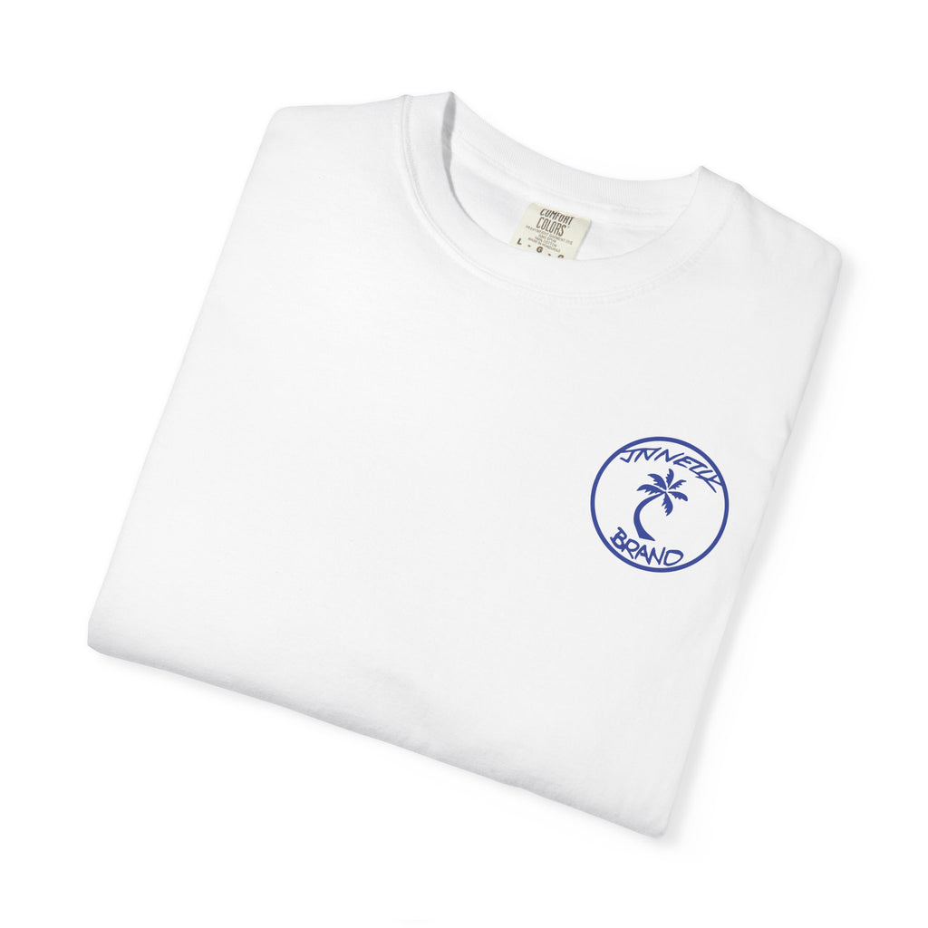 OG Design Tee - Blue