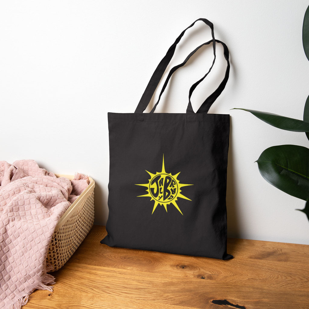 JnnellyBrand Tote Bag