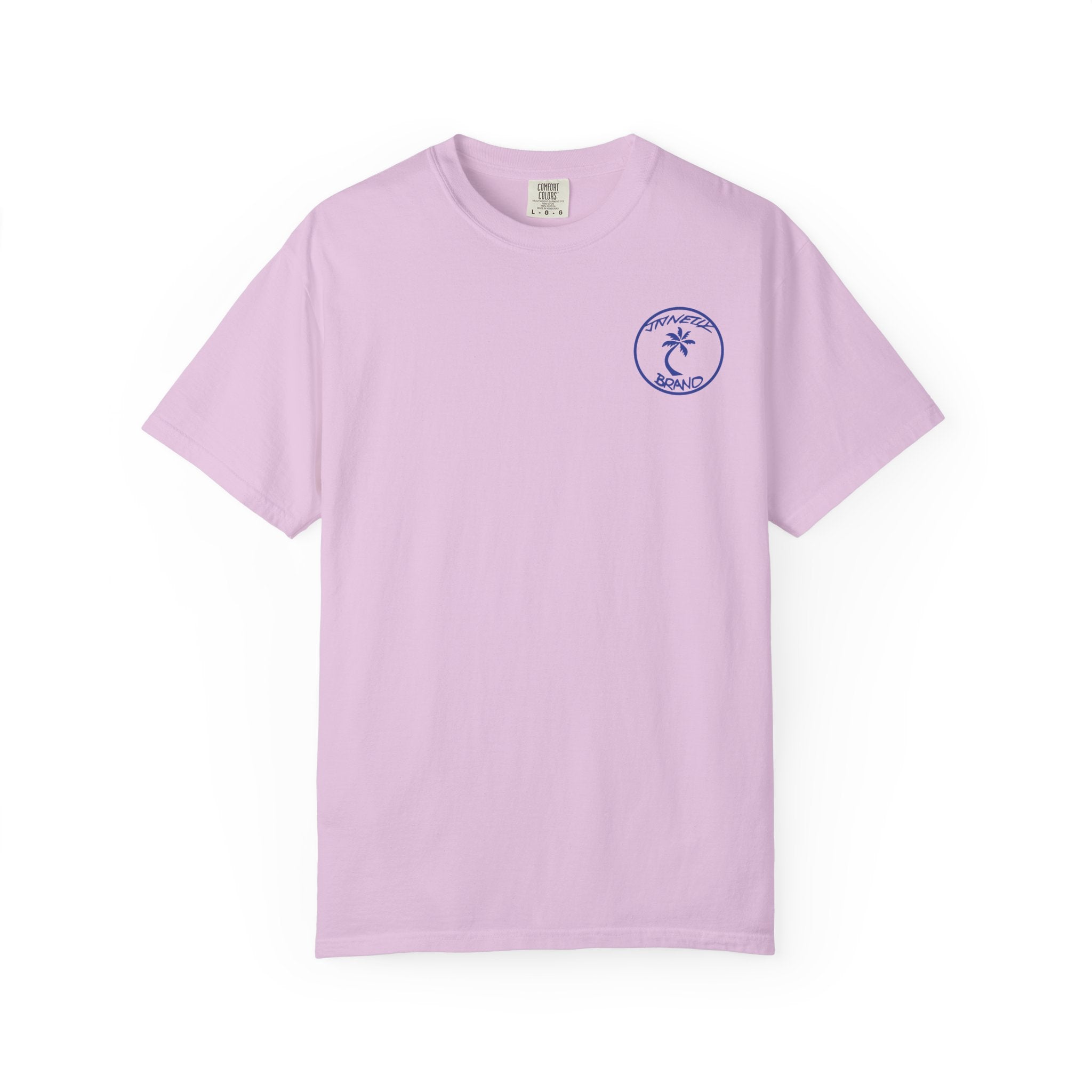 OG Design Tee - Blue