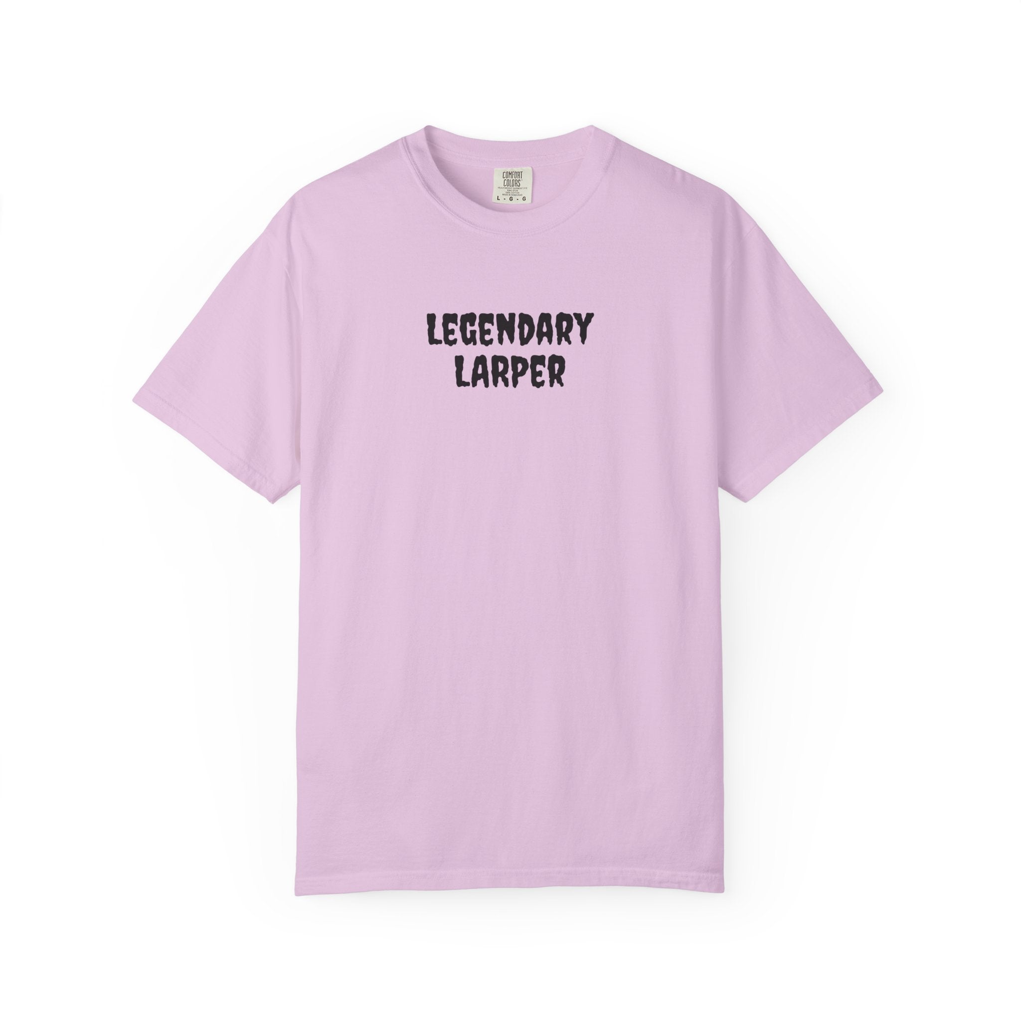 Legendary LARPer Tee