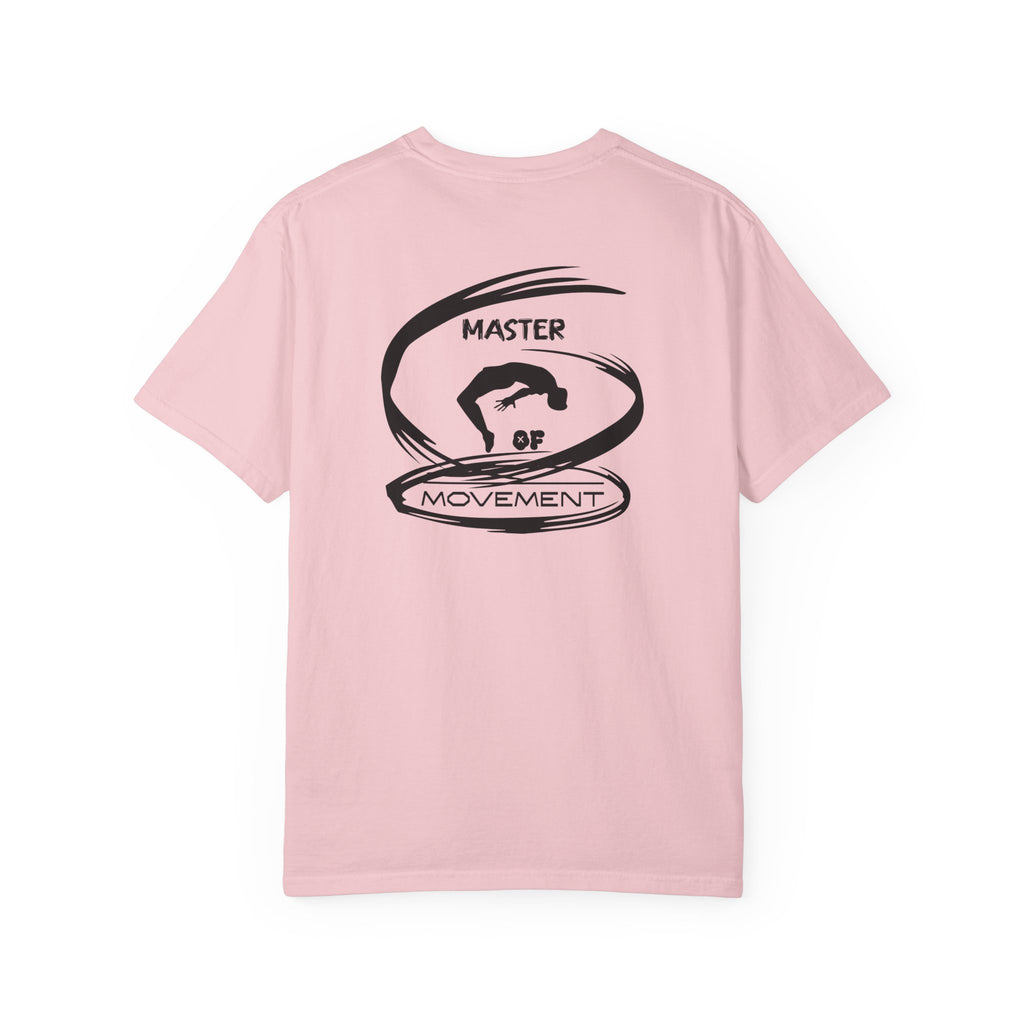 Master Of Movement Tee - Black