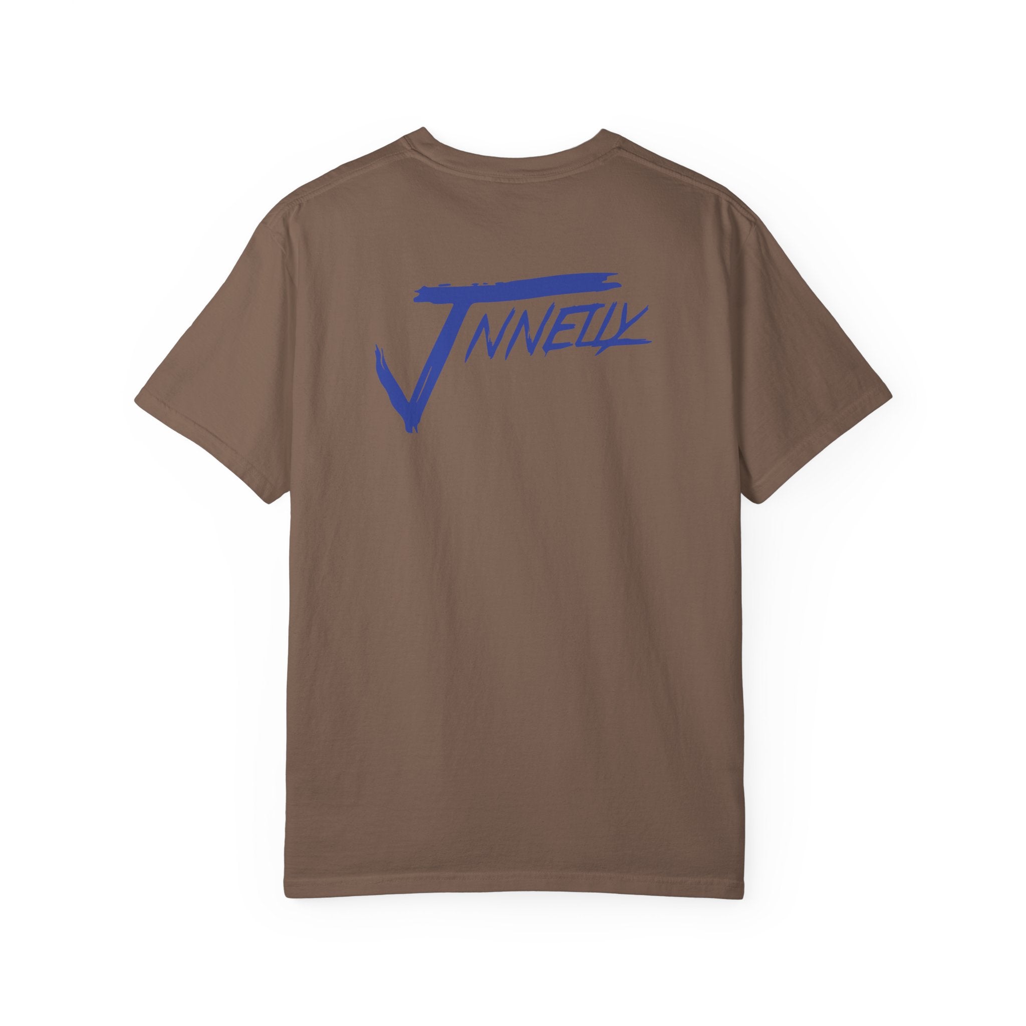 OG Design Tee - Blue