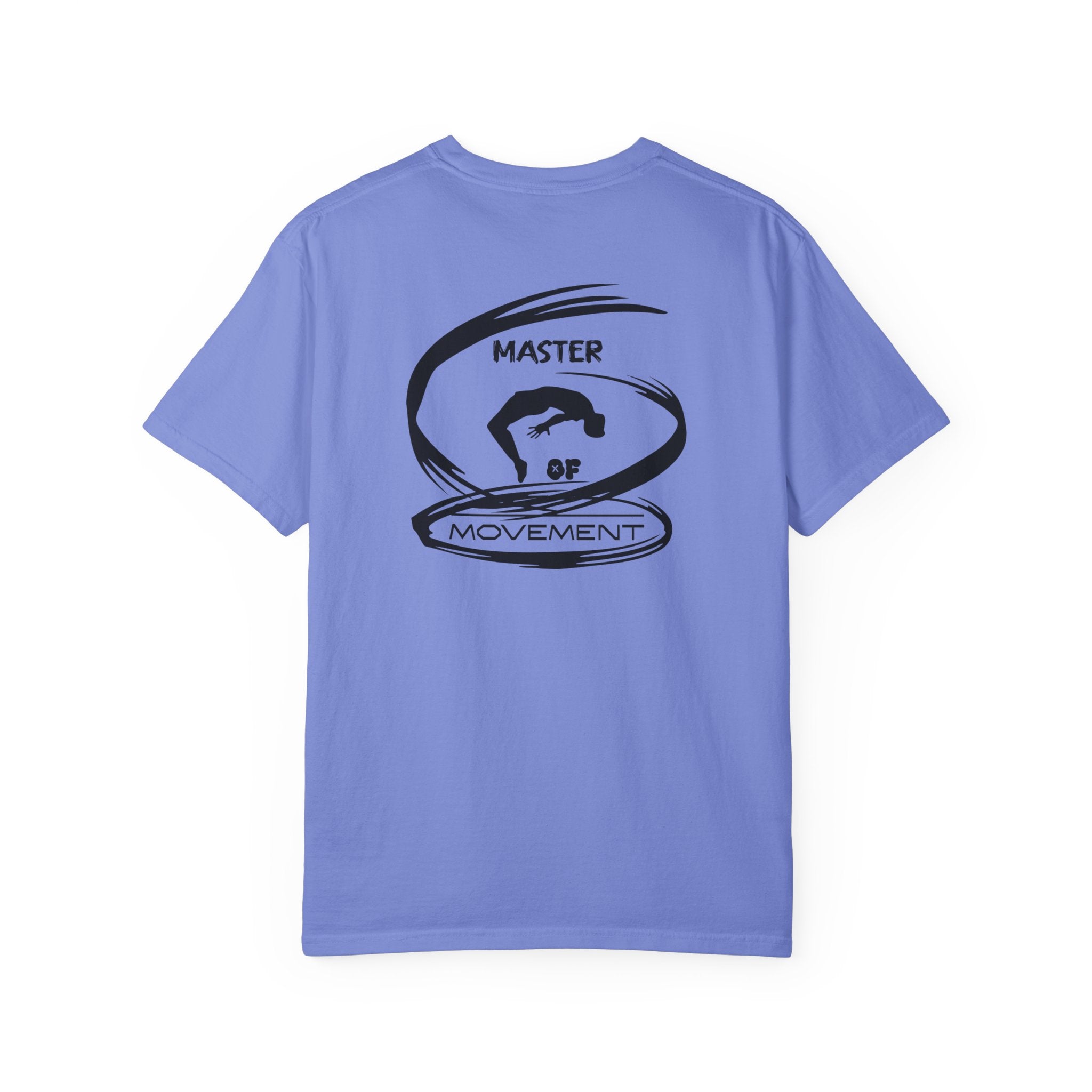 Master Of Movement Tee - Black