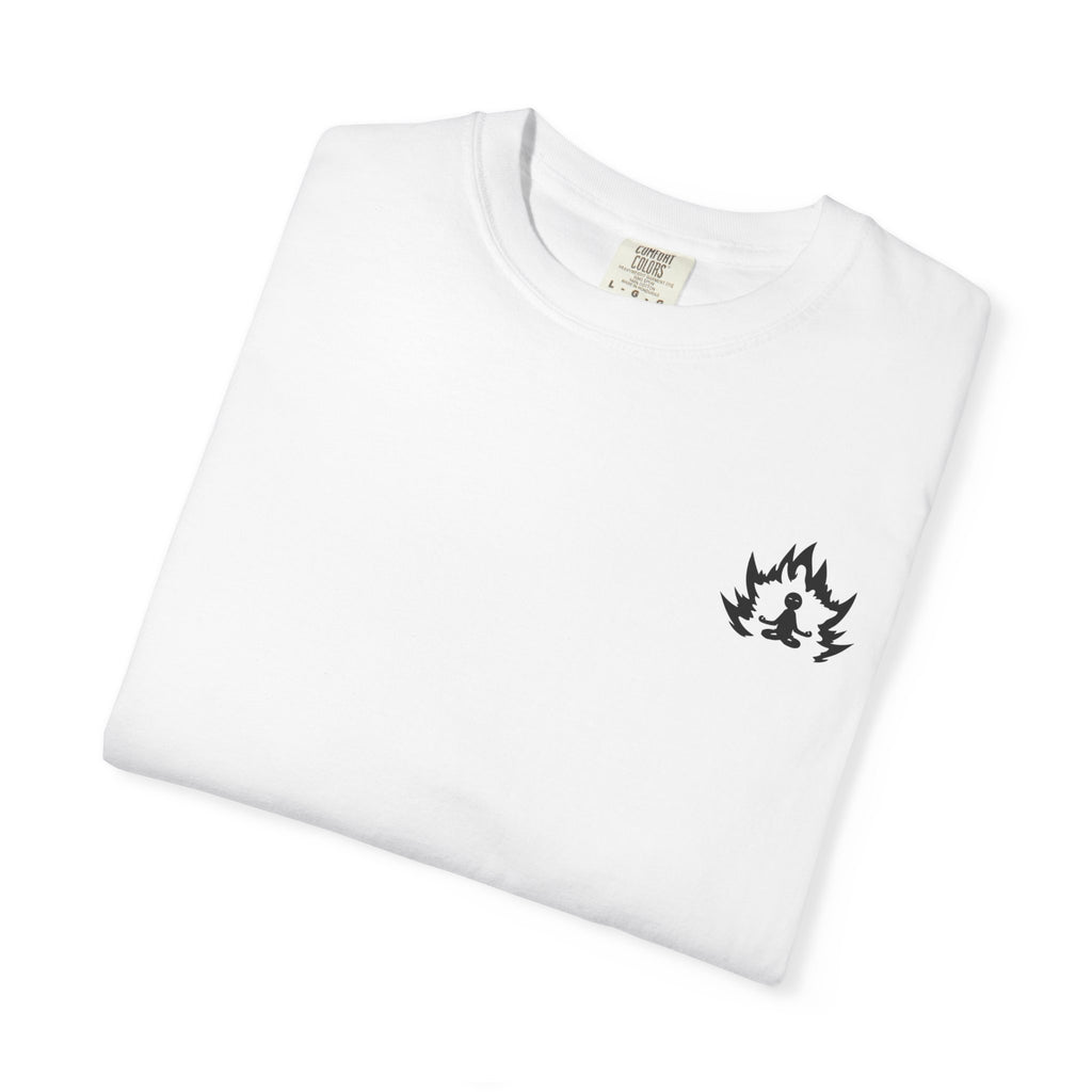 Master of Minds Tee - Black