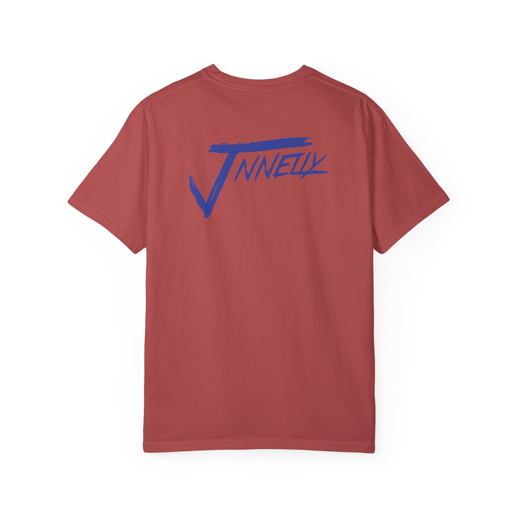 OG Design Tee - Blue