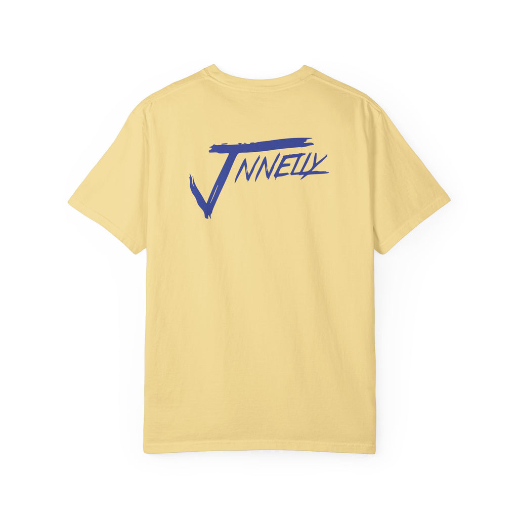 OG Design Tee - Blue
