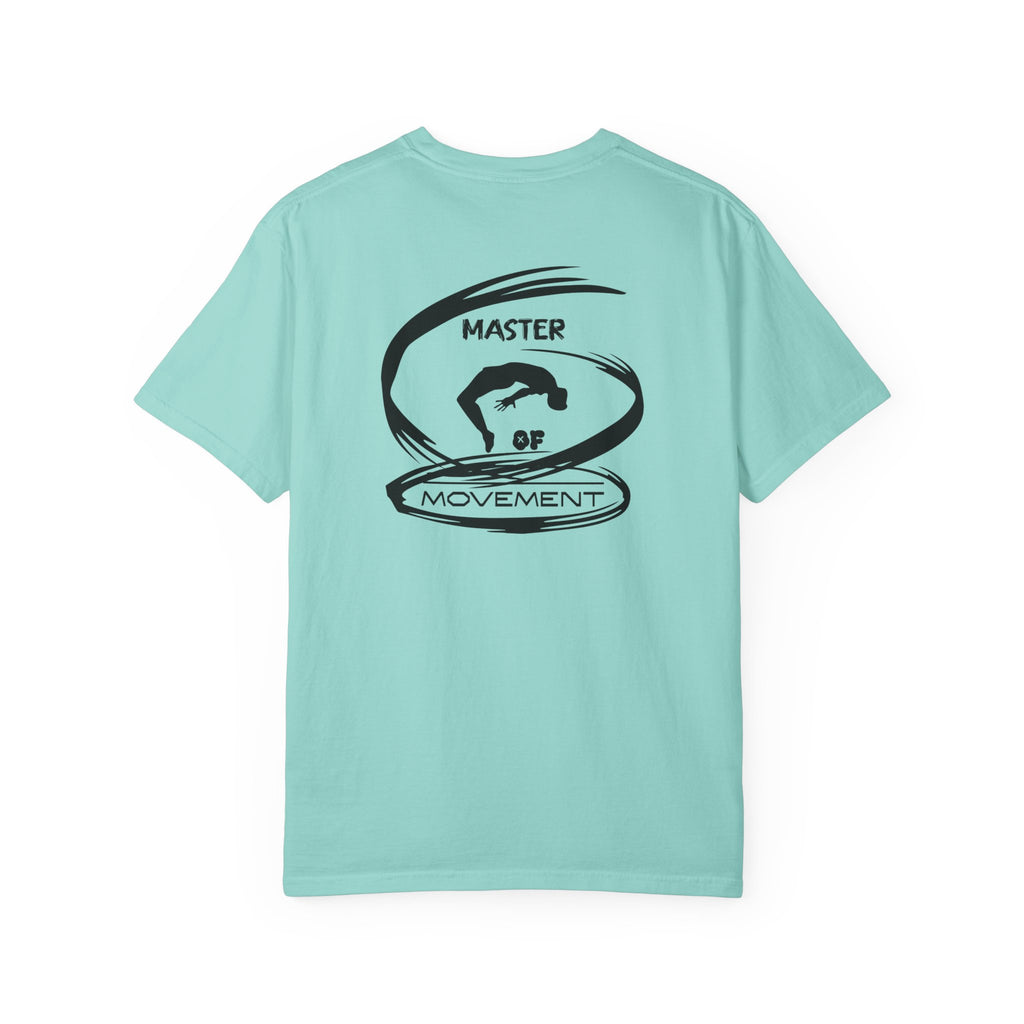 Master Of Movement Tee - Black