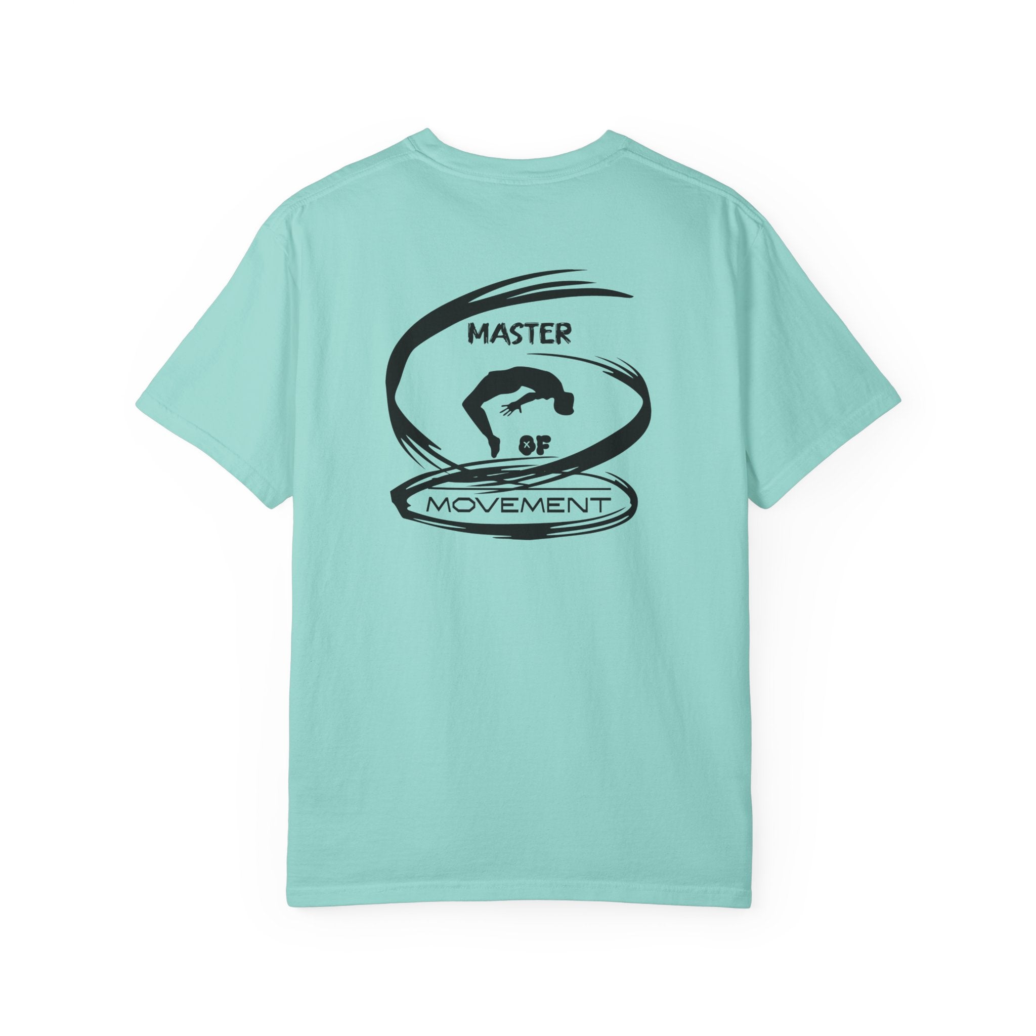 Master Of Movement Tee - Black