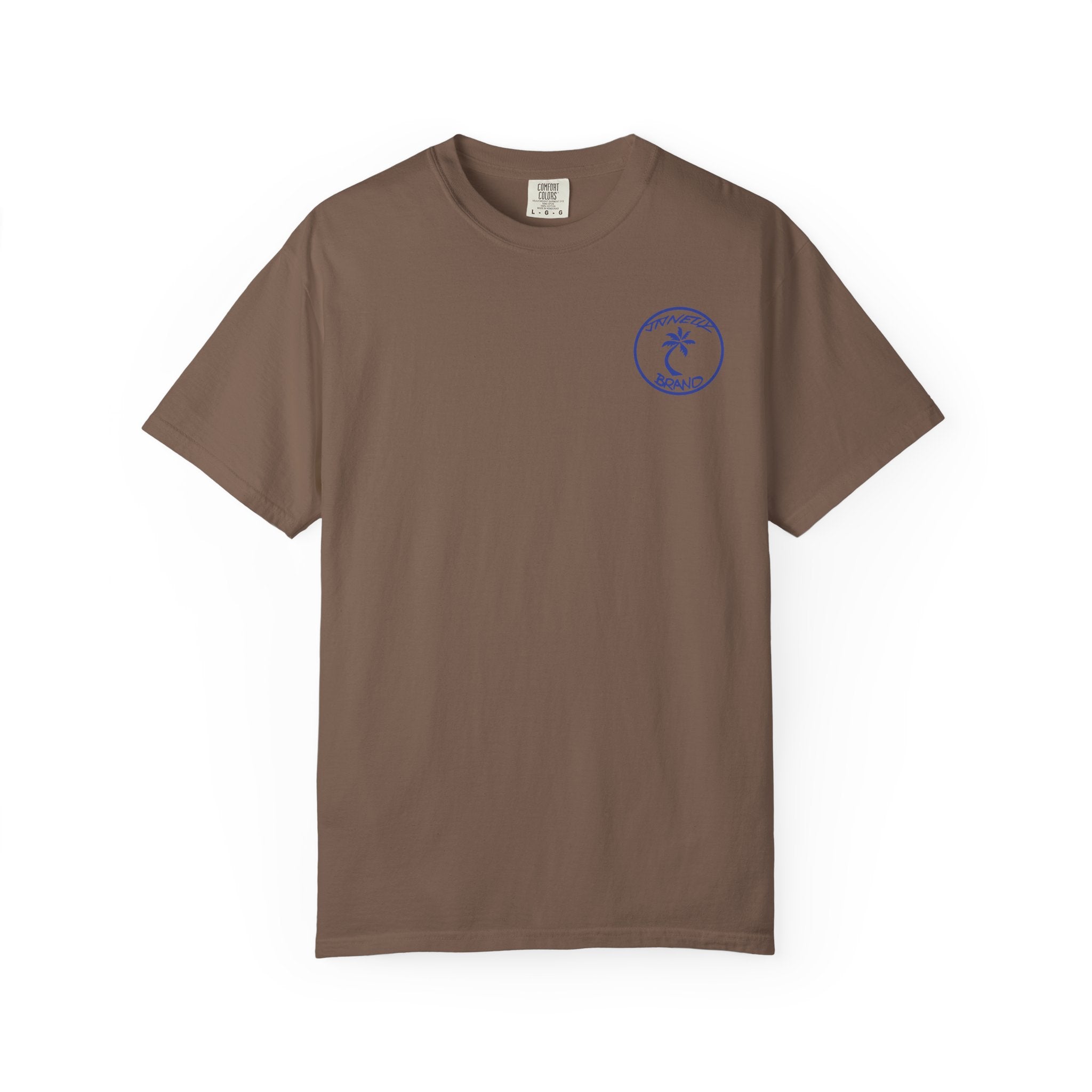 OG Design Tee - Blue