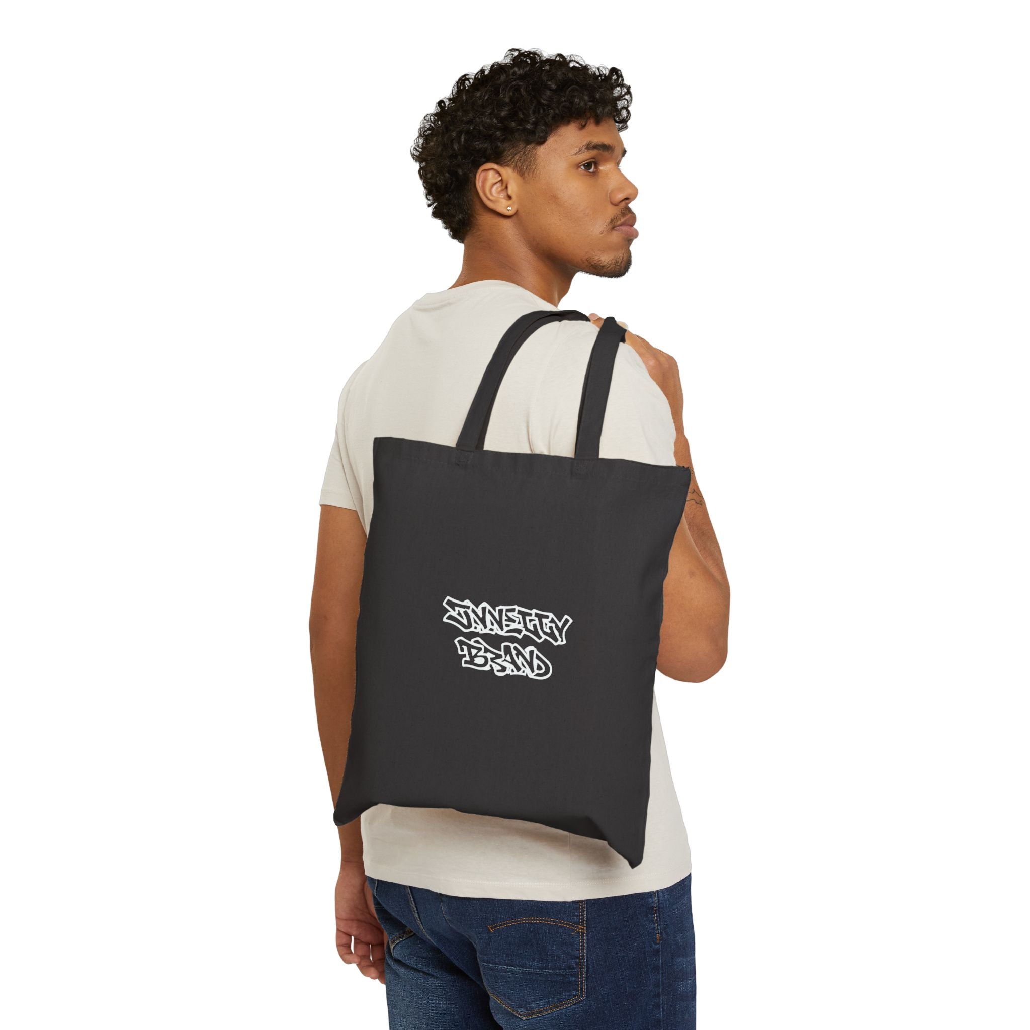JnnellyBrand Tote Bag