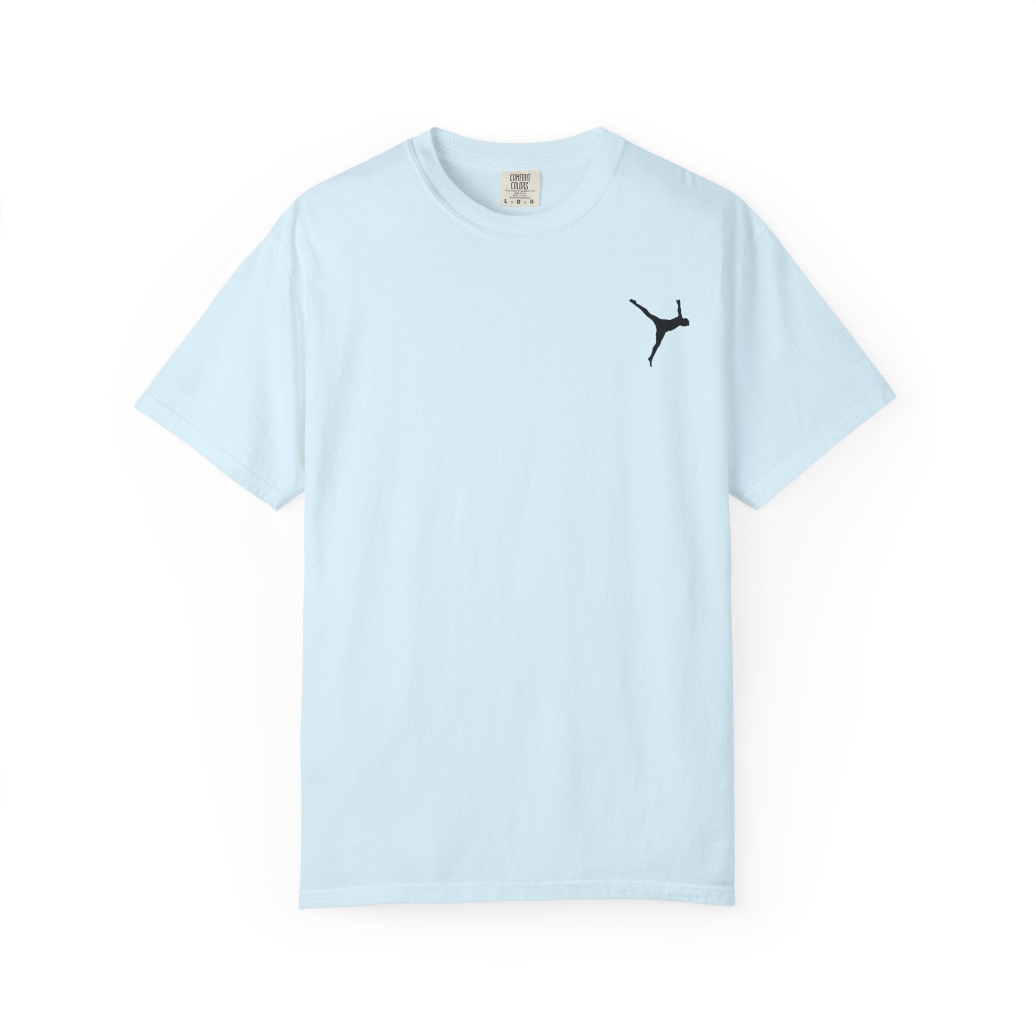 Master Of Movement Tee - Black