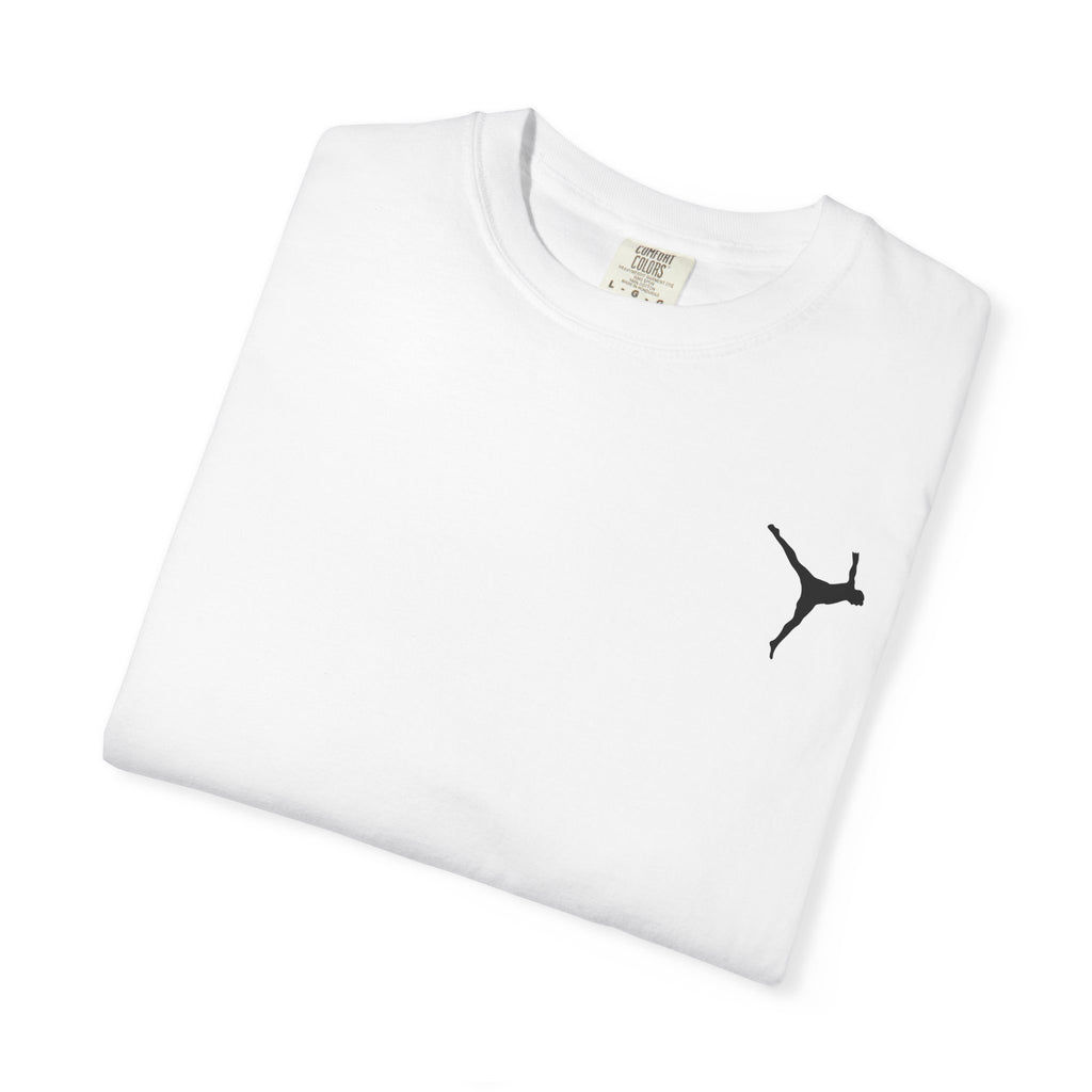 Master Of Movement Tee - Black