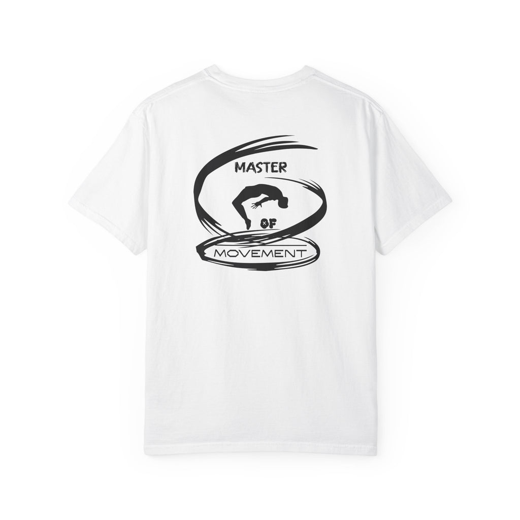 Master Of Movement Tee - Black