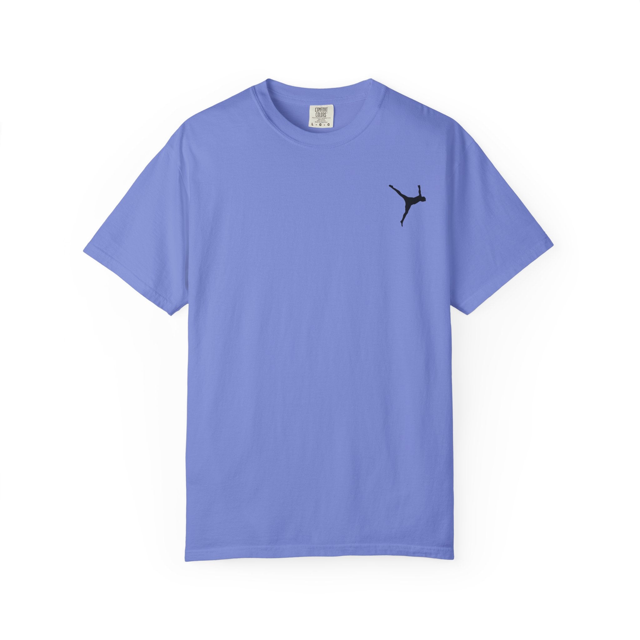 Master Of Movement Tee - Black