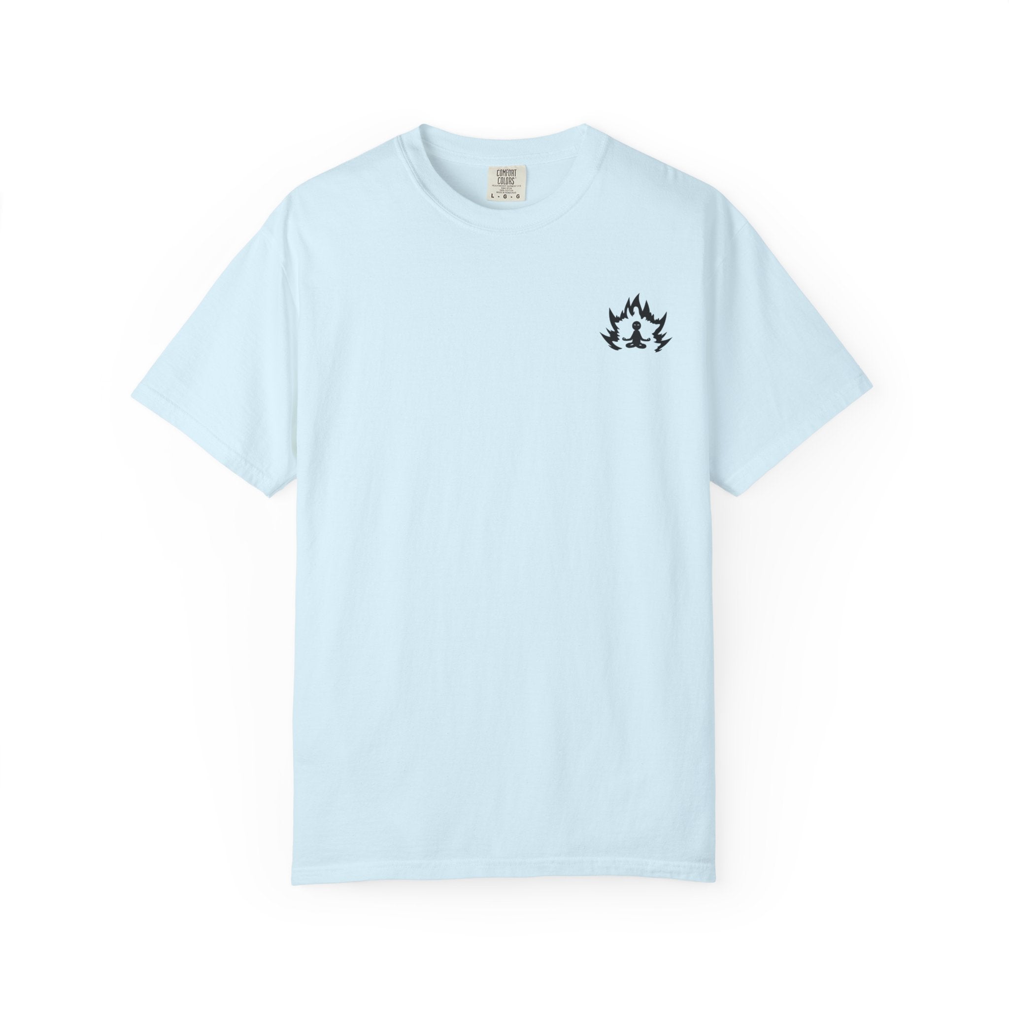 Master of Minds Tee - Black