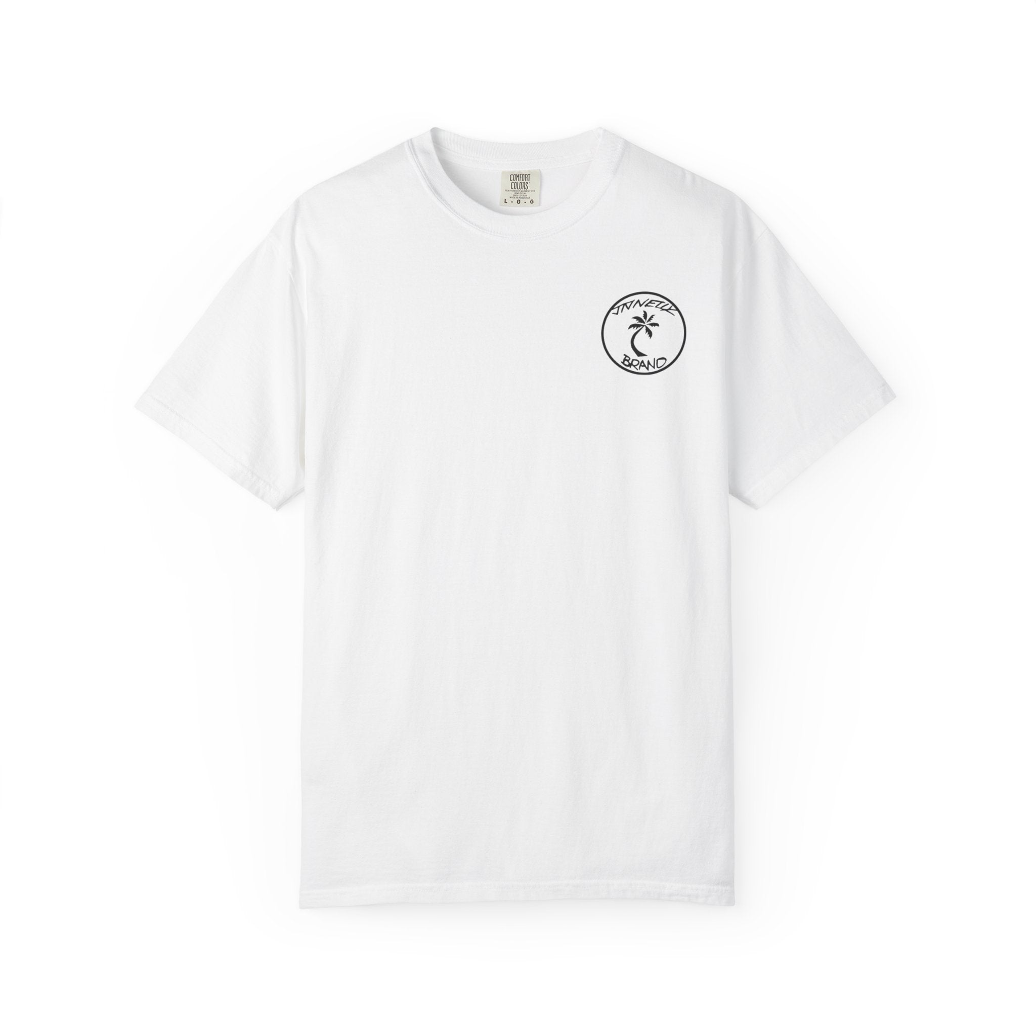 OG Design Tee - Black