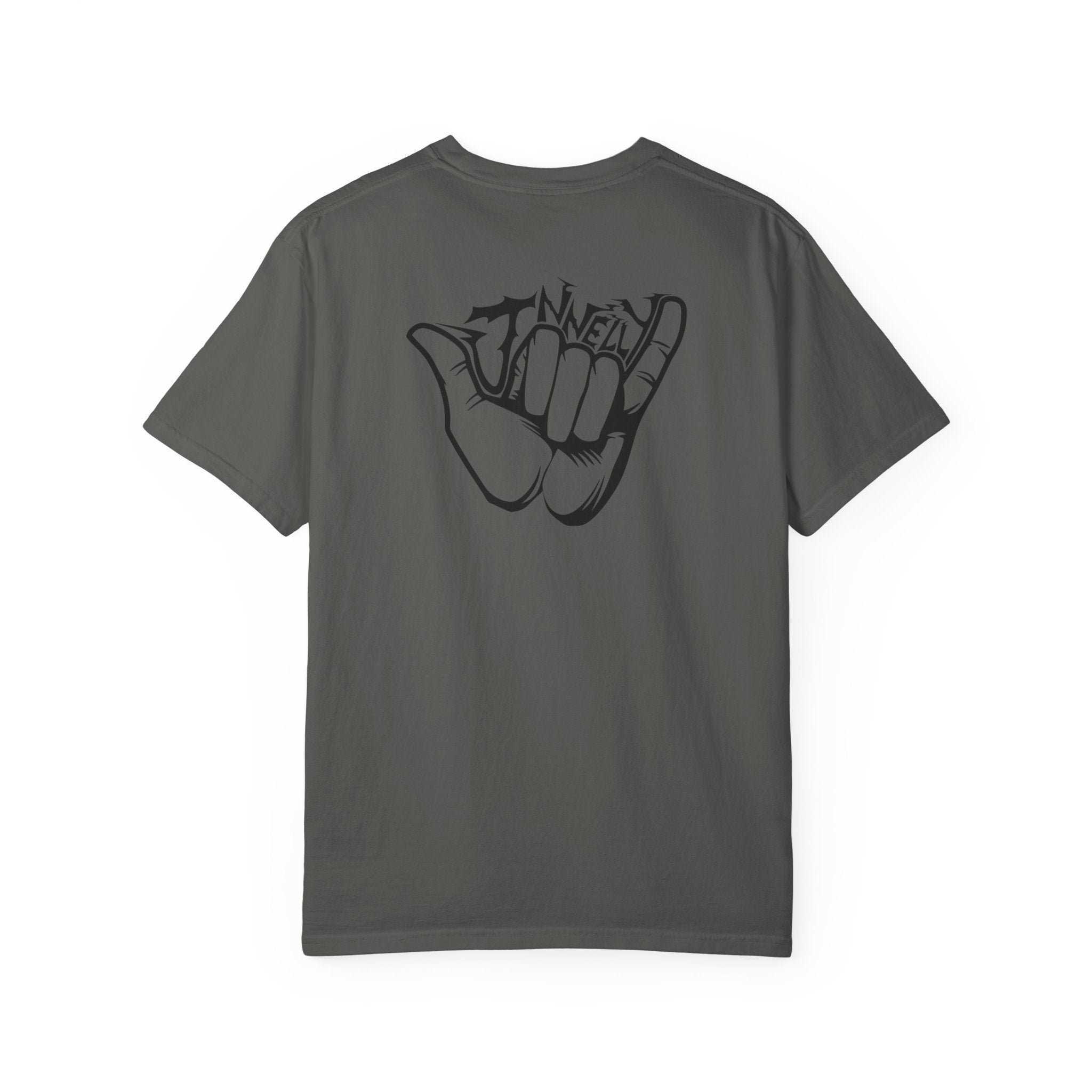 Shaka Tee - Black