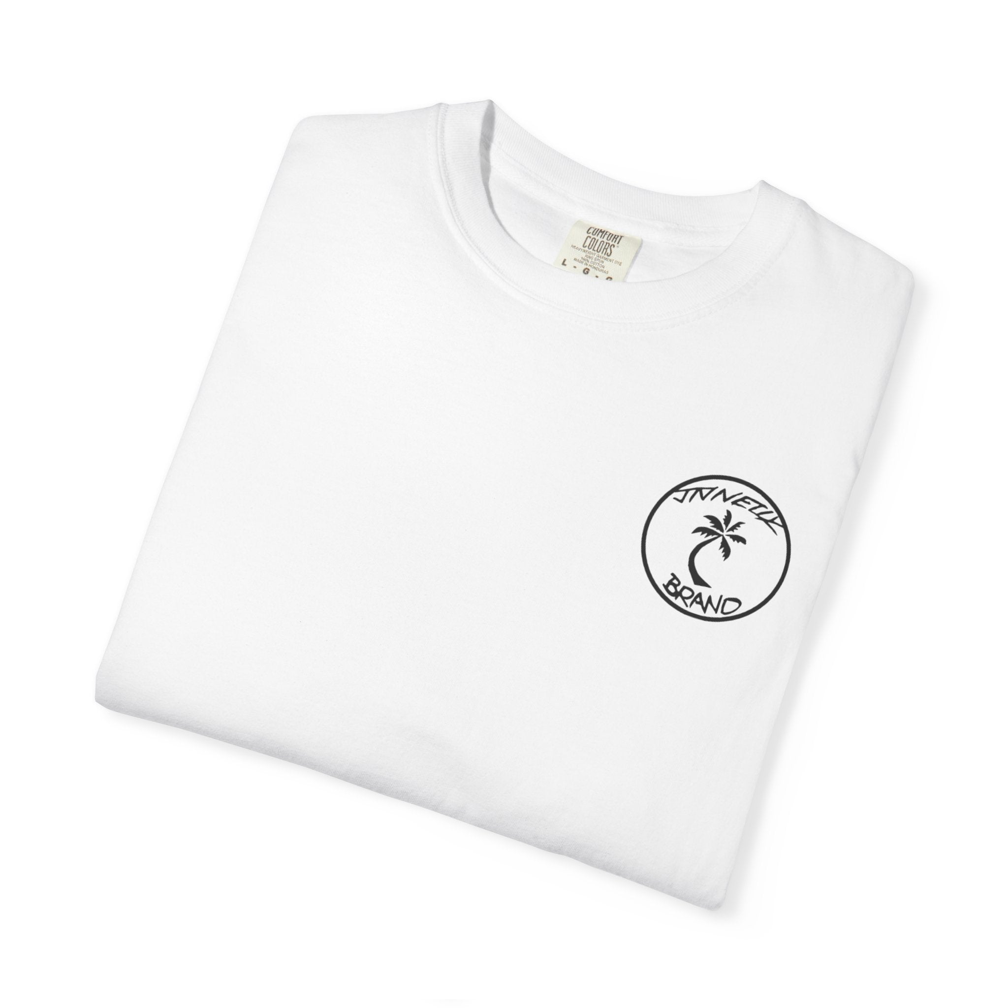 OG Design Tee - Black