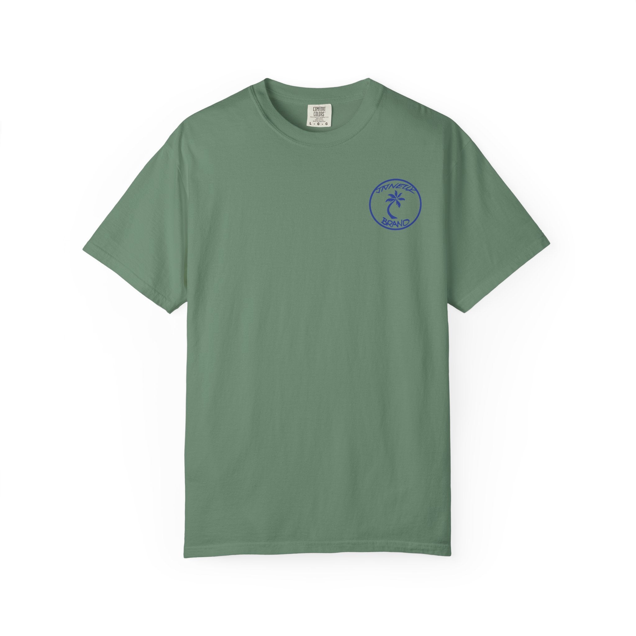 OG Design Tee - Blue