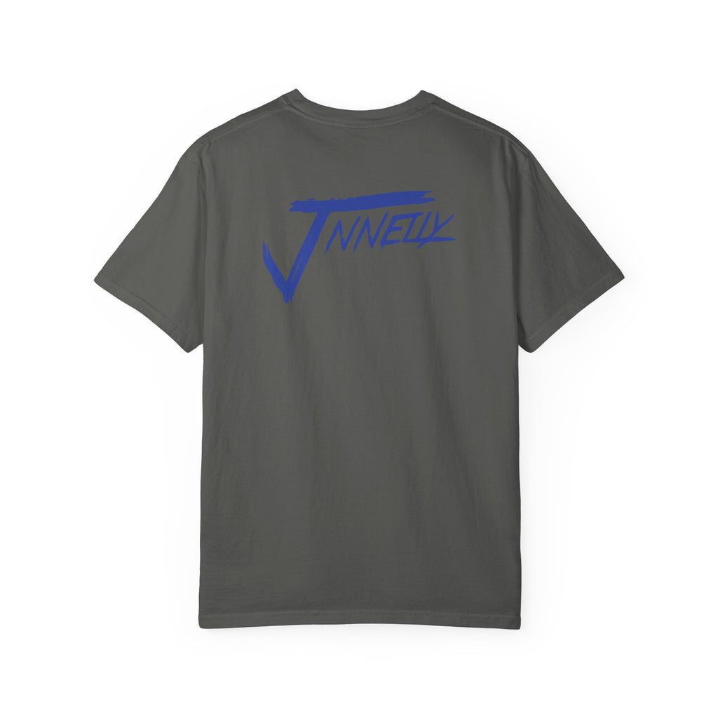 OG Design Tee - Blue