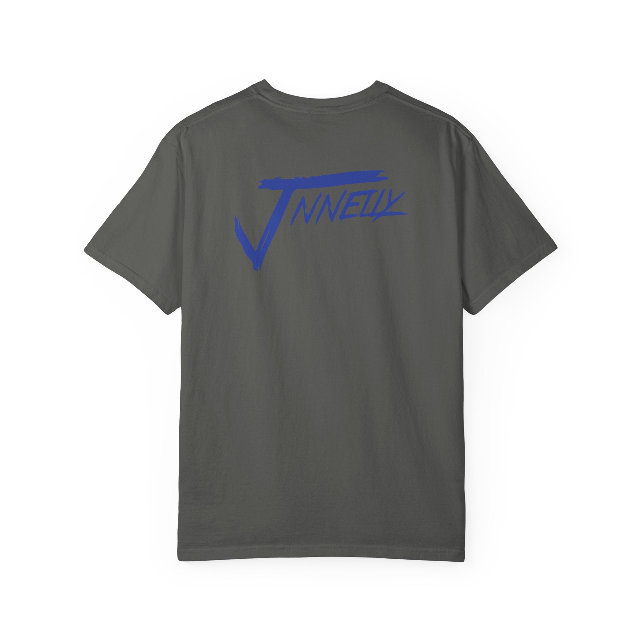 OG Design Tee - Blue