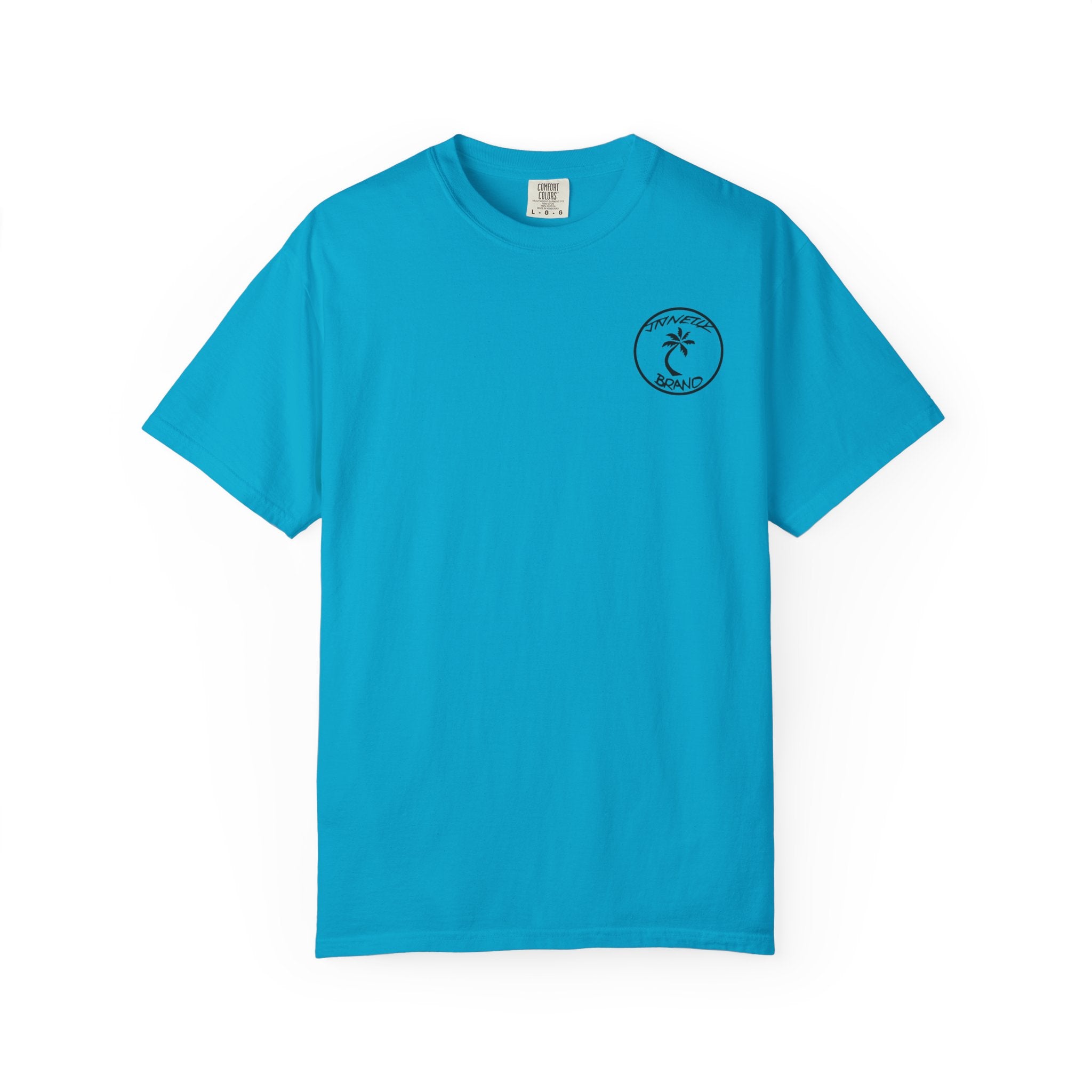 OG Design Tee - Black